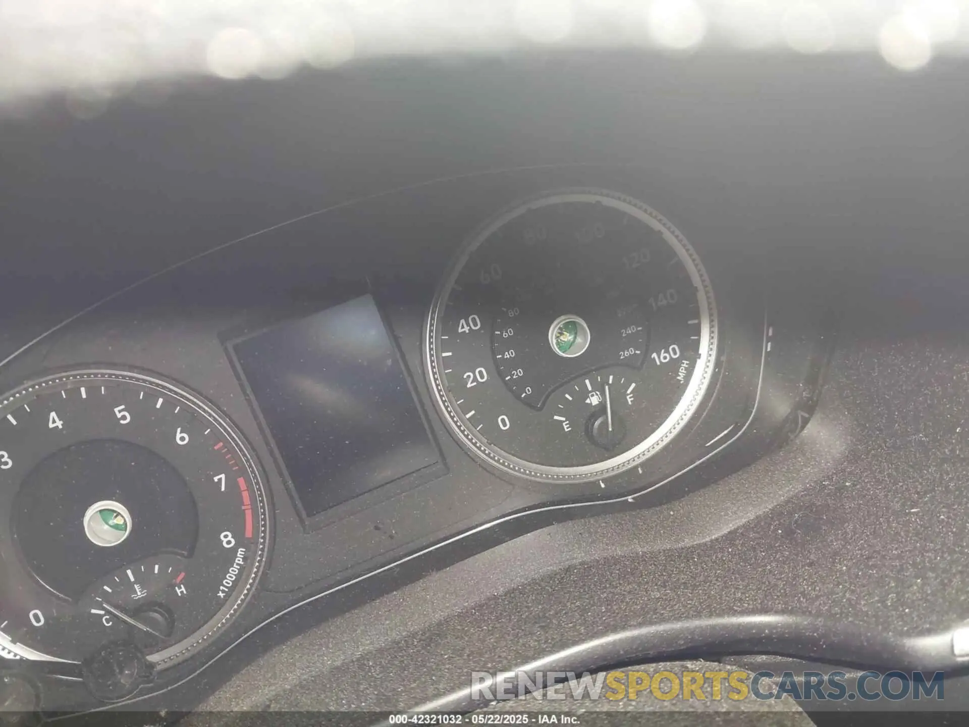14 Photograph of a damaged car 5NMS2CAD9KH032647 HYUNDAI SANTA FE 2019