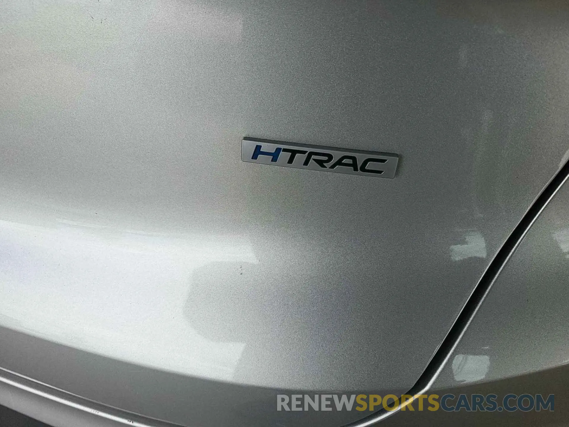 16 Photograph of a damaged car 5NMS2CADXKH044032 HYUNDAI SANTA FE 2019