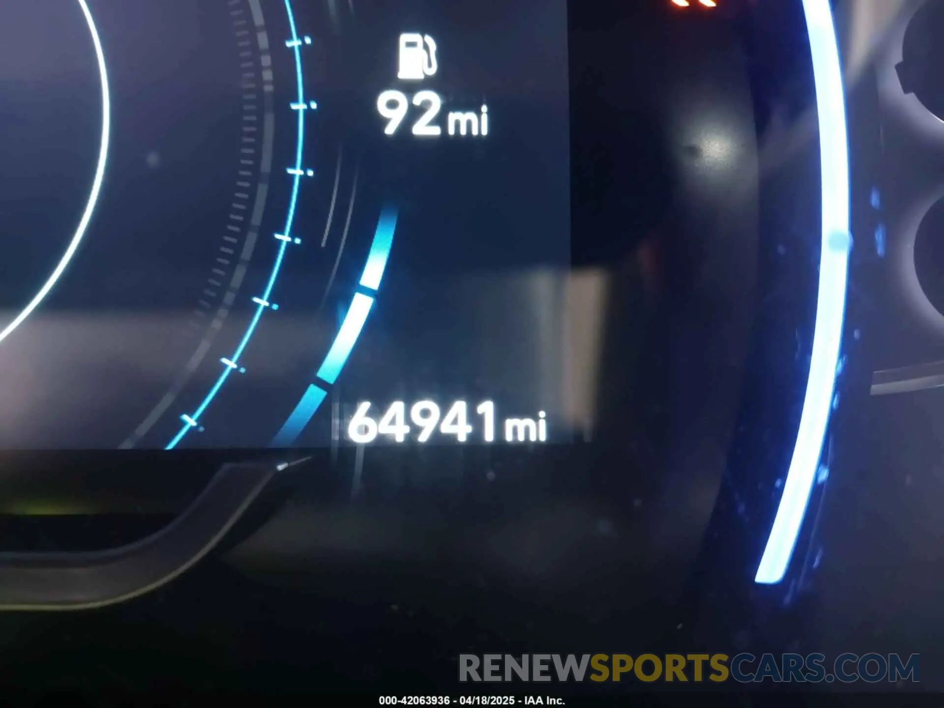 15 Photograph of a damaged car 5NMS33AD2KH090421 HYUNDAI SANTA FE 2019