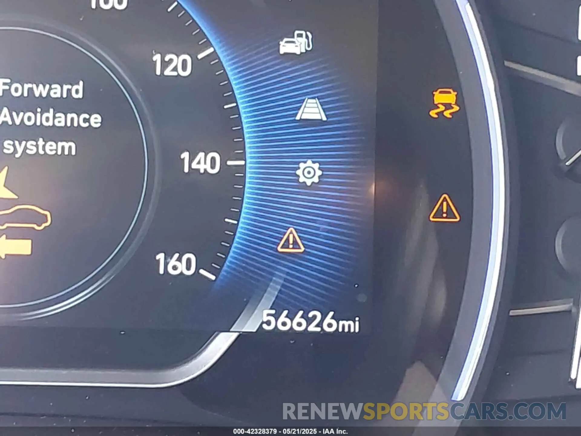 15 Photograph of a damaged car 5NMS33AD2KH130111 HYUNDAI SANTA FE 2019