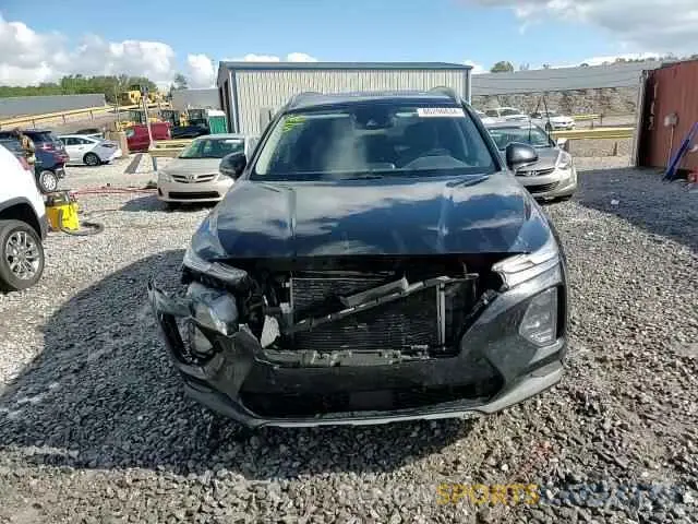 14 Фотография поврежденного автомобиля 5NMS33AD3KH025786 HYUNDAI SANTA FE 2019
