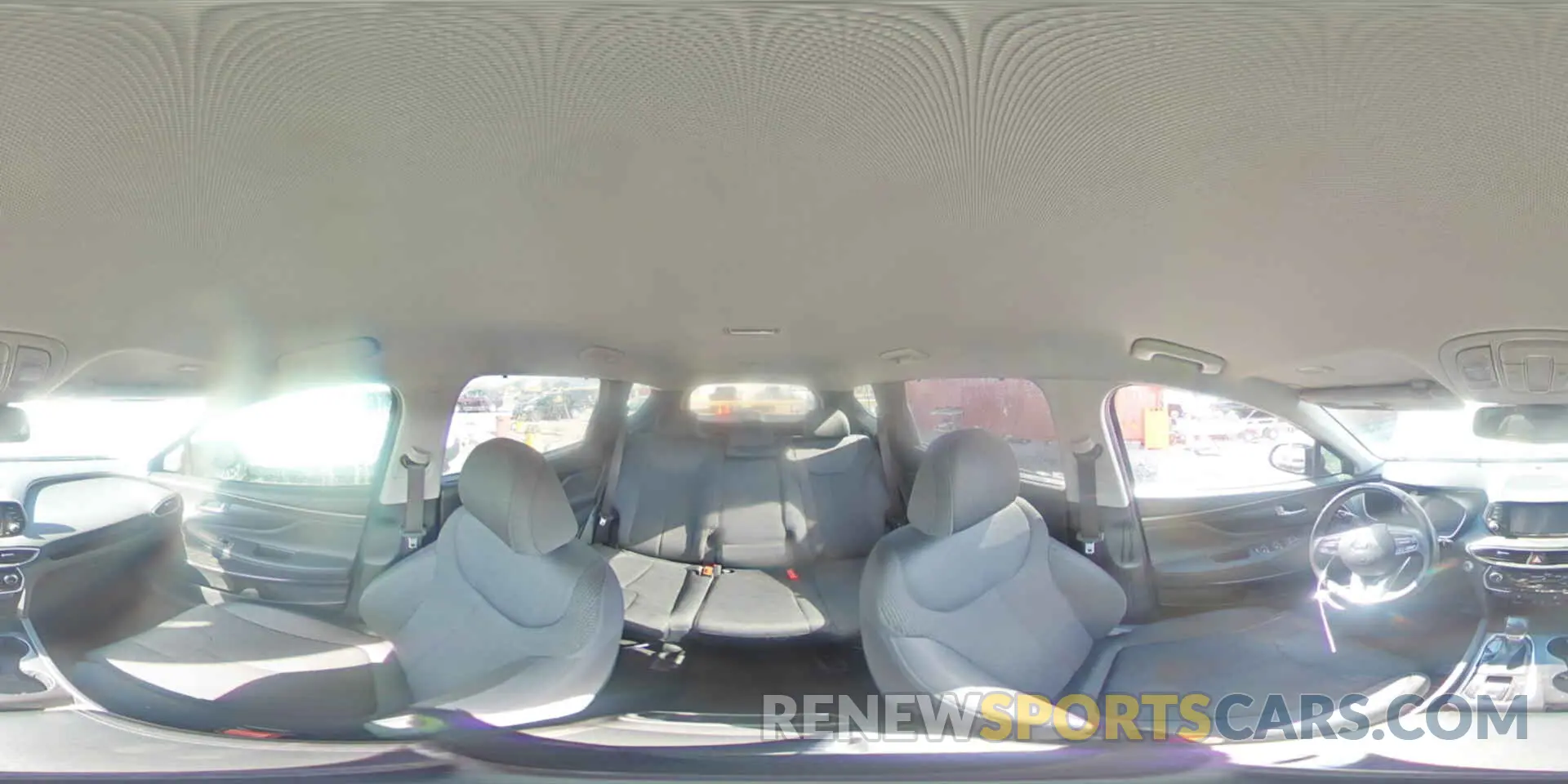 15 Фотография поврежденного автомобиля 5NMS33AD3KH025786 HYUNDAI SANTA FE 2019