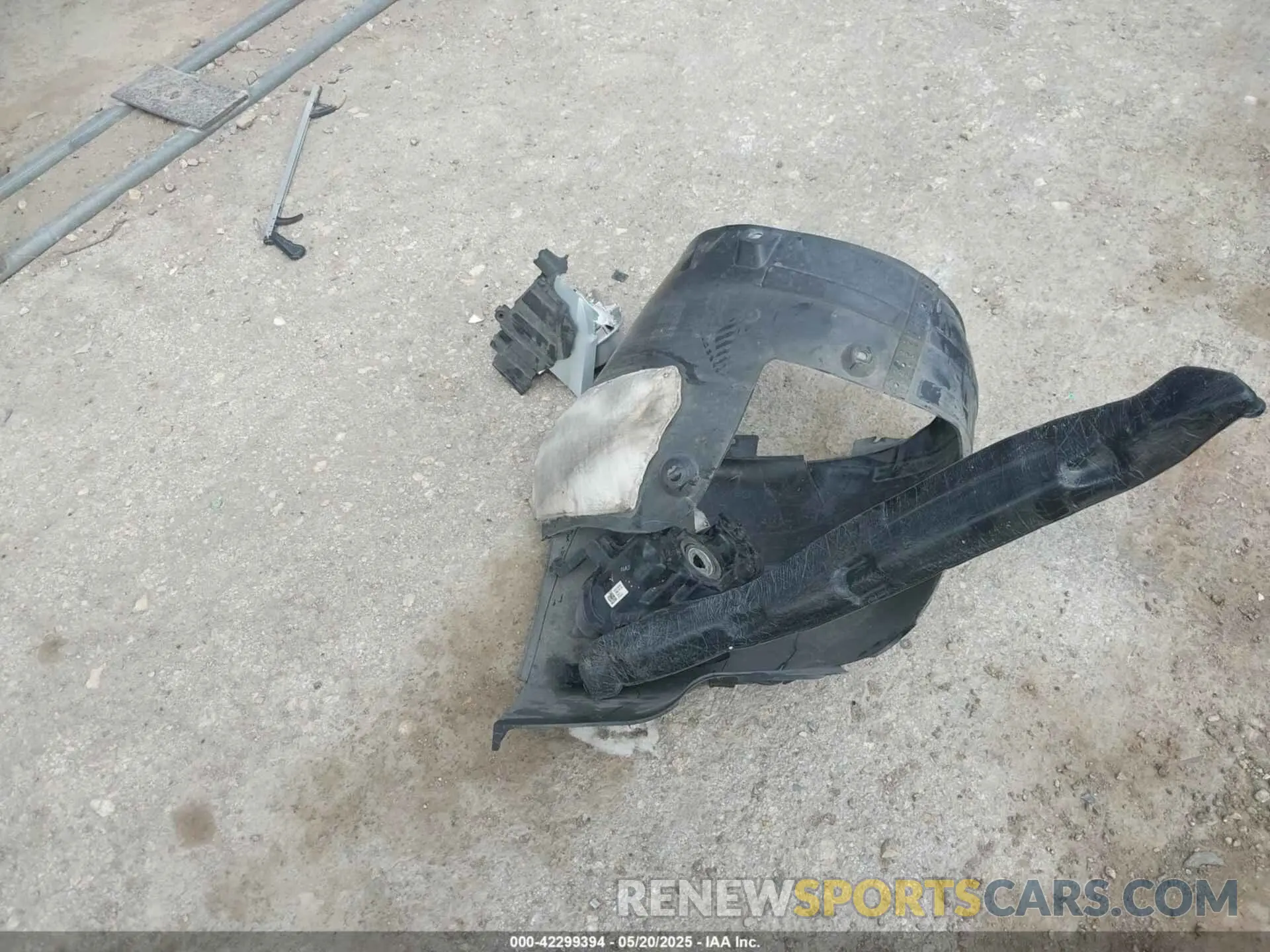 12 Фотография поврежденного автомобиля 5NMS33AD6KH067885 HYUNDAI SANTA FE 2019