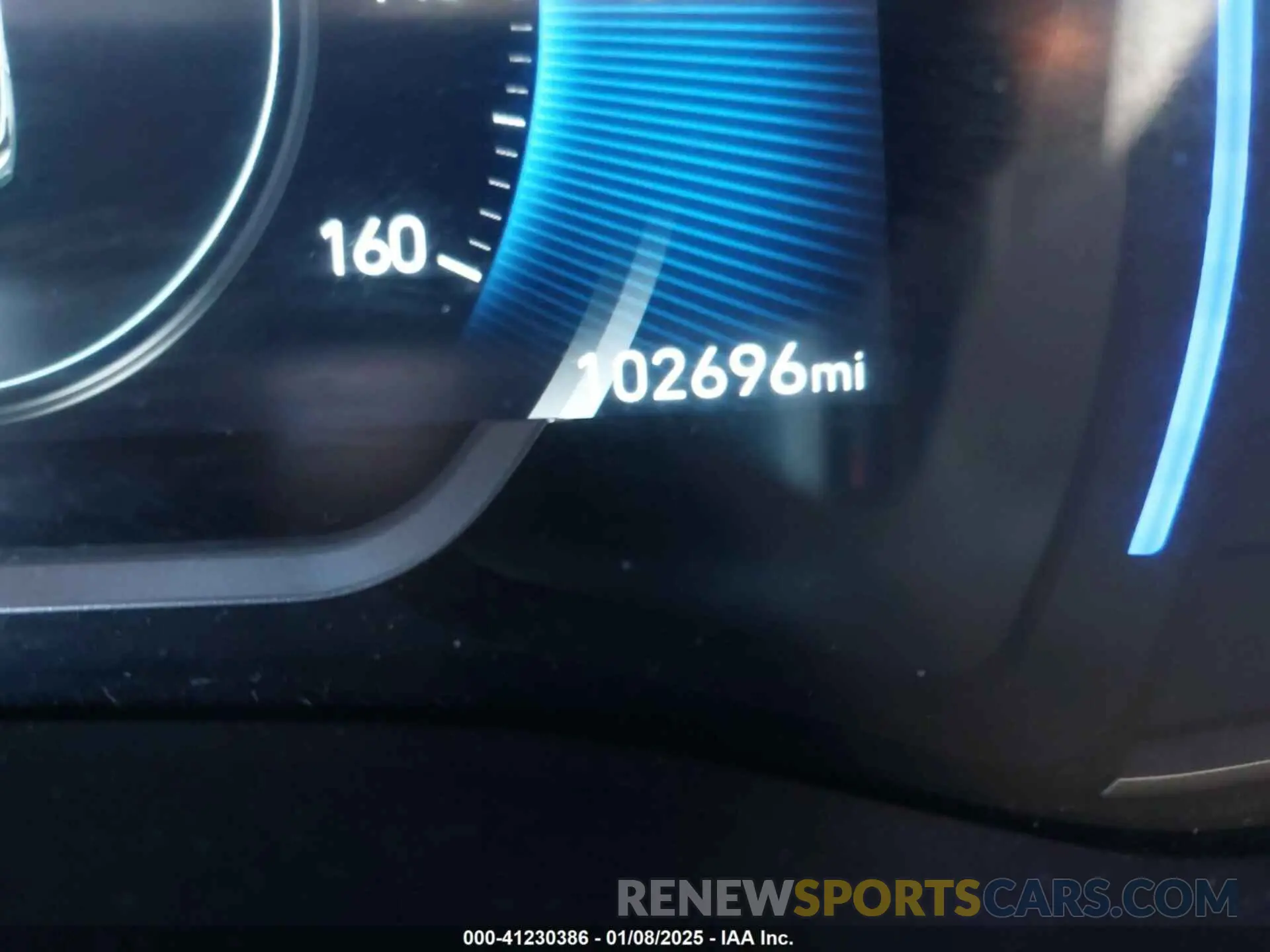 15 Photograph of a damaged car 5NMS33AD9KH033746 HYUNDAI SANTA FE 2019