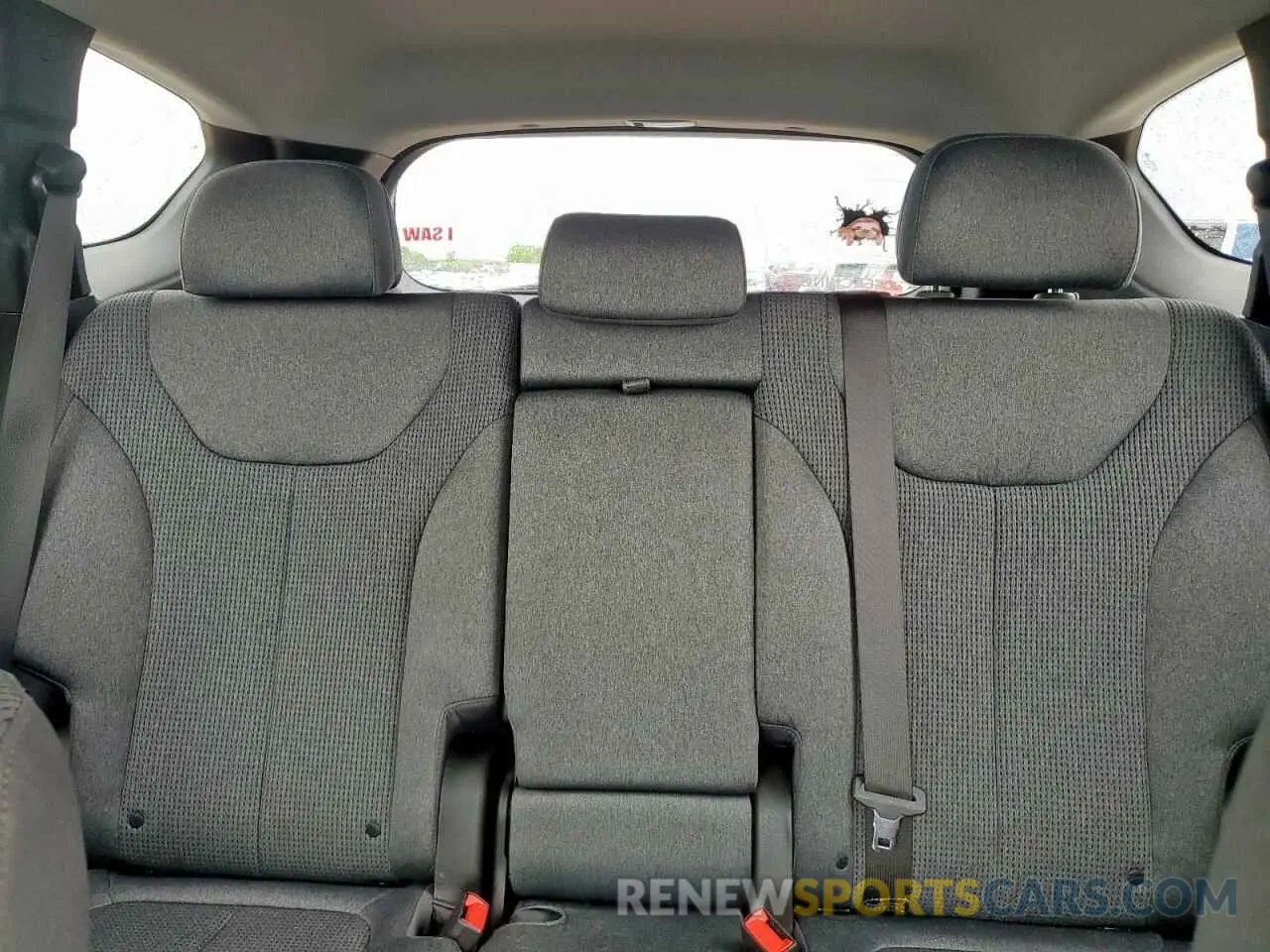 10 Фотография поврежденного автомобиля 5NMS33AD9KH110180 HYUNDAI SANTA FE 2019