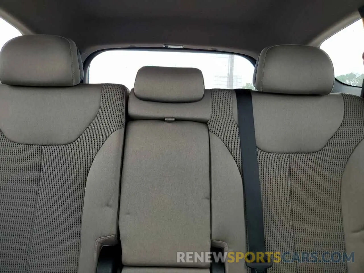 10 Фотография поврежденного автомобиля 5NMS33ADXKH048739 HYUNDAI SANTA FE 2019