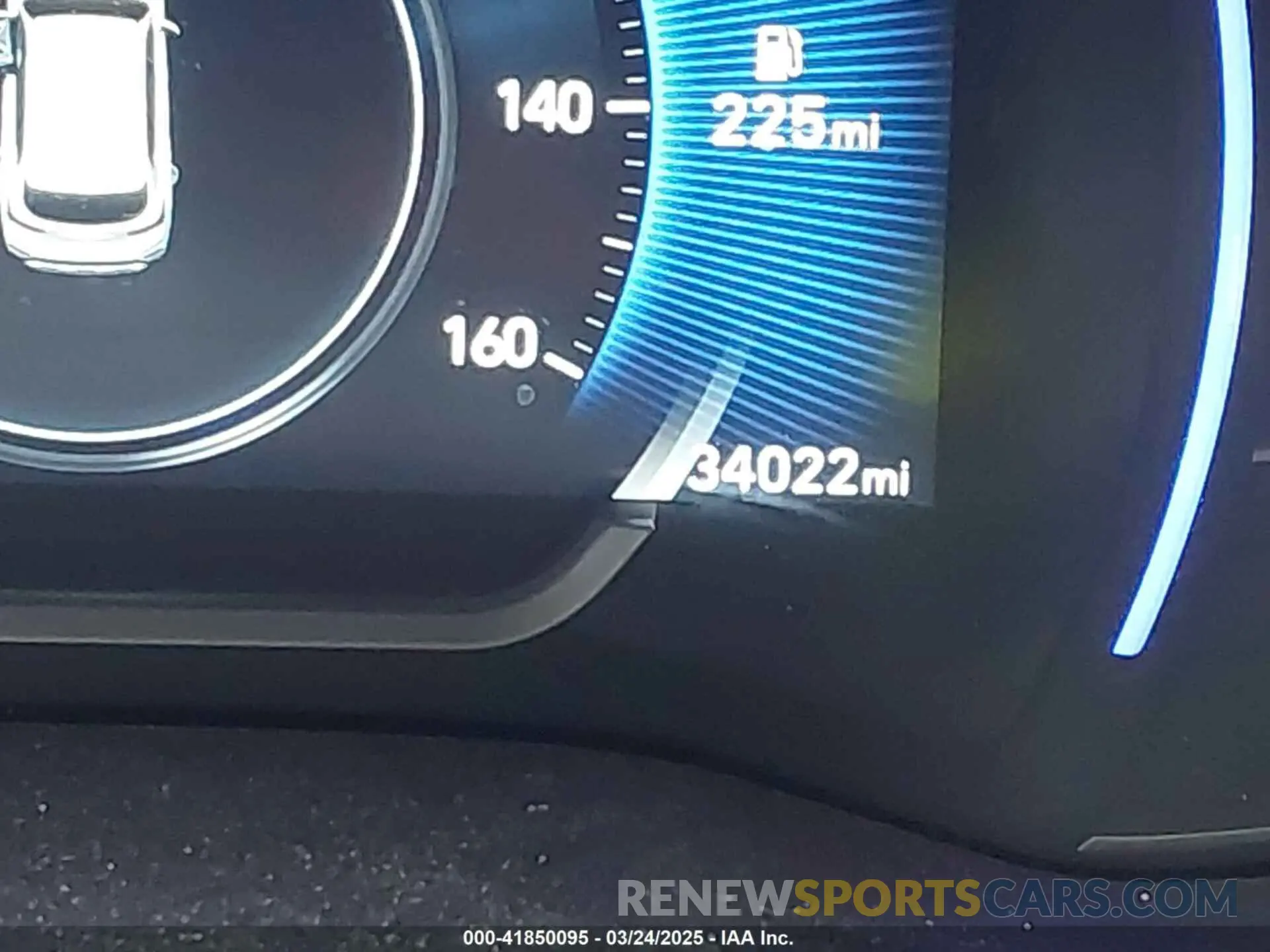 15 Фотография поврежденного автомобиля 5NMS3CAD0KH023977 HYUNDAI SANTA FE 2019