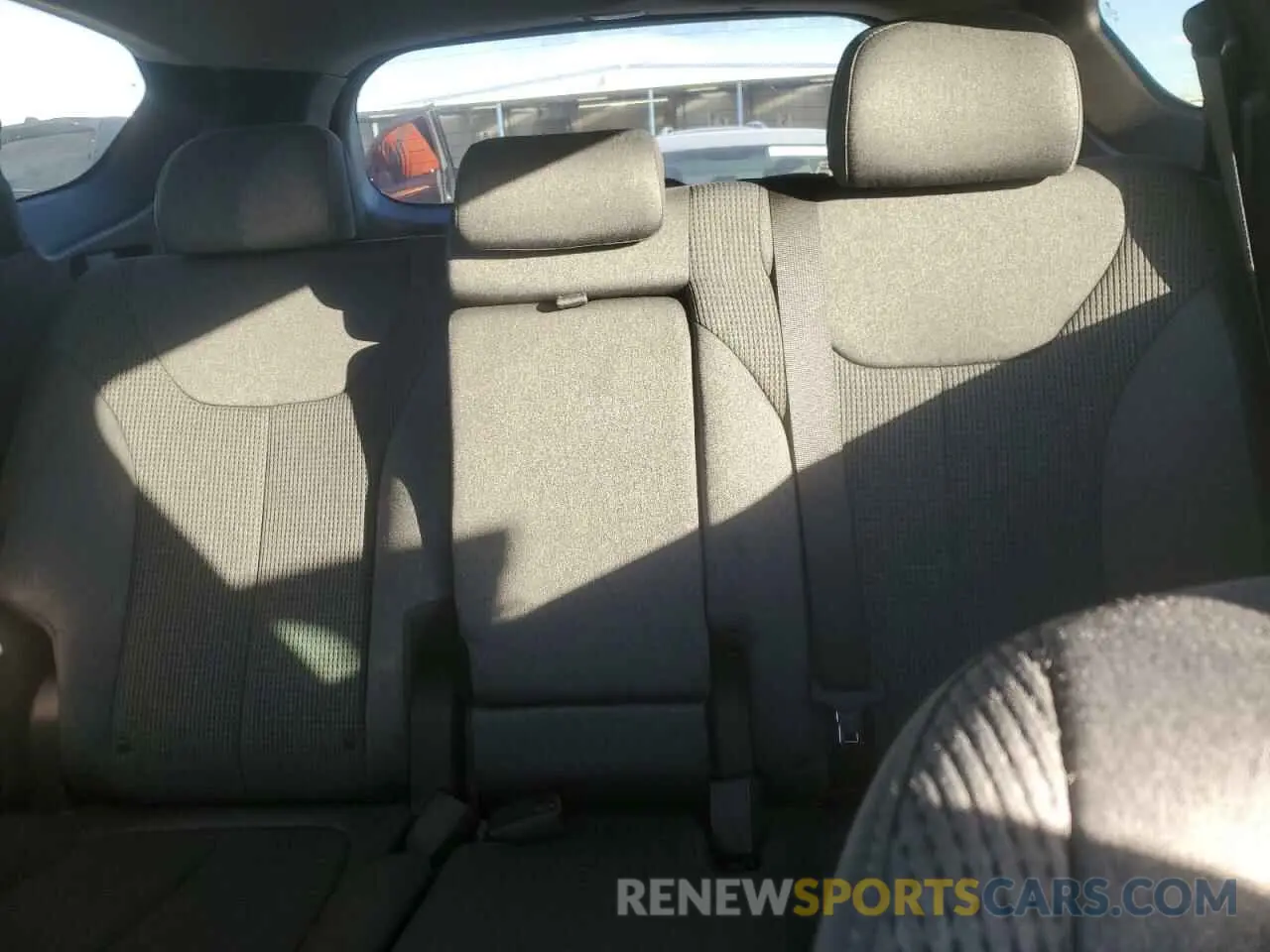 10 Фотография поврежденного автомобиля 5NMS3CAD0KH053609 HYUNDAI SANTA FE 2019