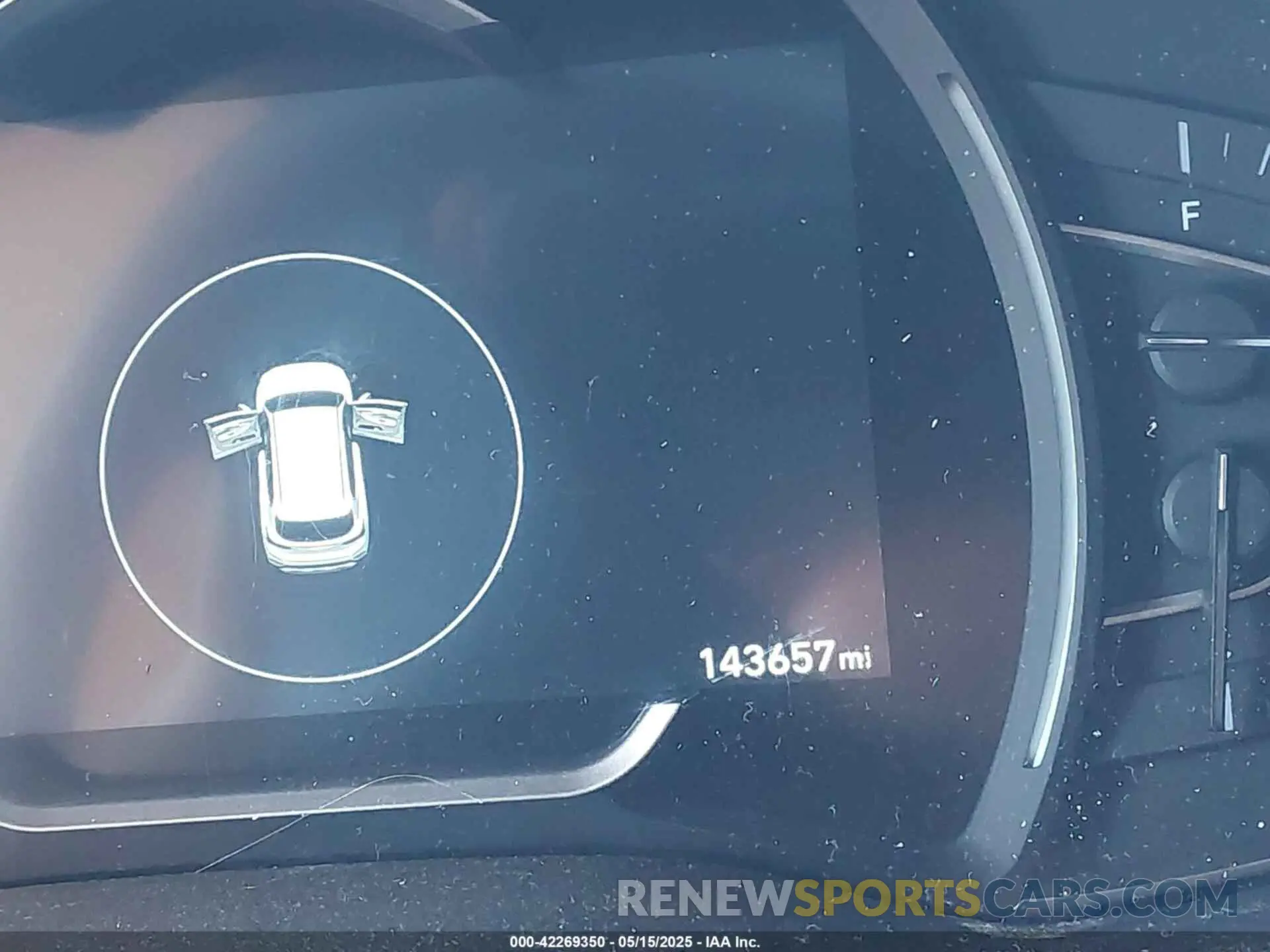 15 Photograph of a damaged car 5NMS3CAD9KH010077 HYUNDAI SANTA FE 2019