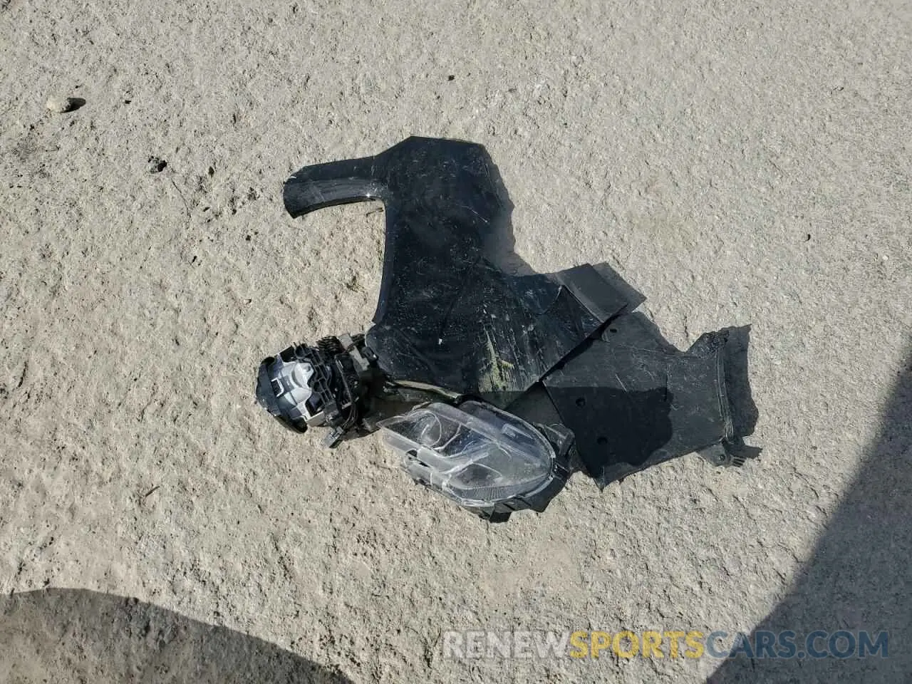 15 Photograph of a damaged car 5NMS53AD5KH080881 HYUNDAI SANTA FE 2019