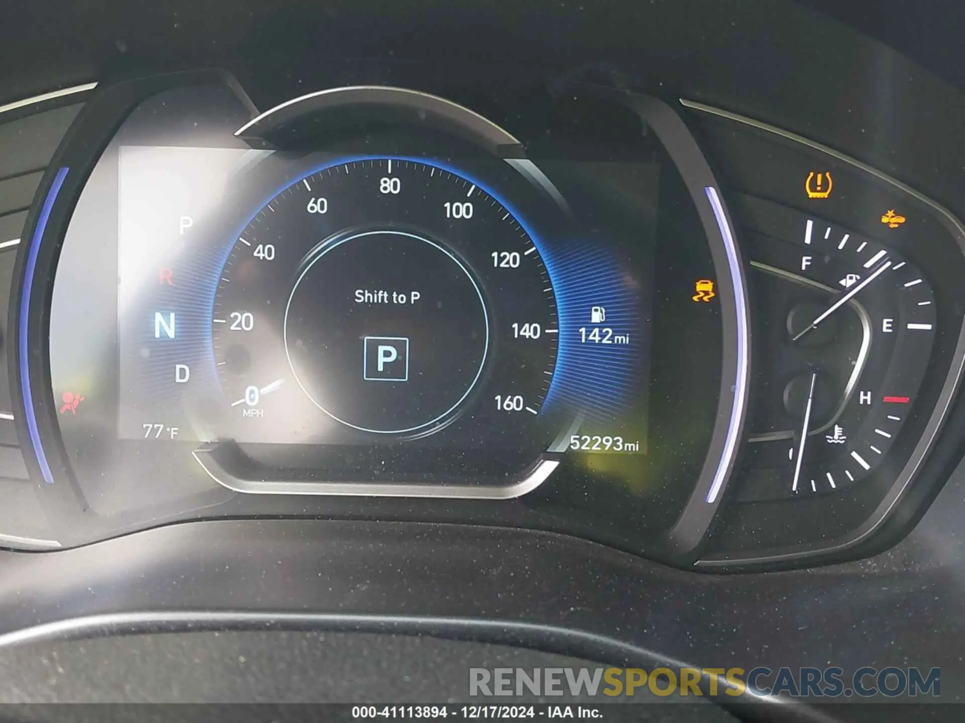 15 Фотография поврежденного автомобиля 5NMS53AD7KH068408 HYUNDAI SANTA FE 2019