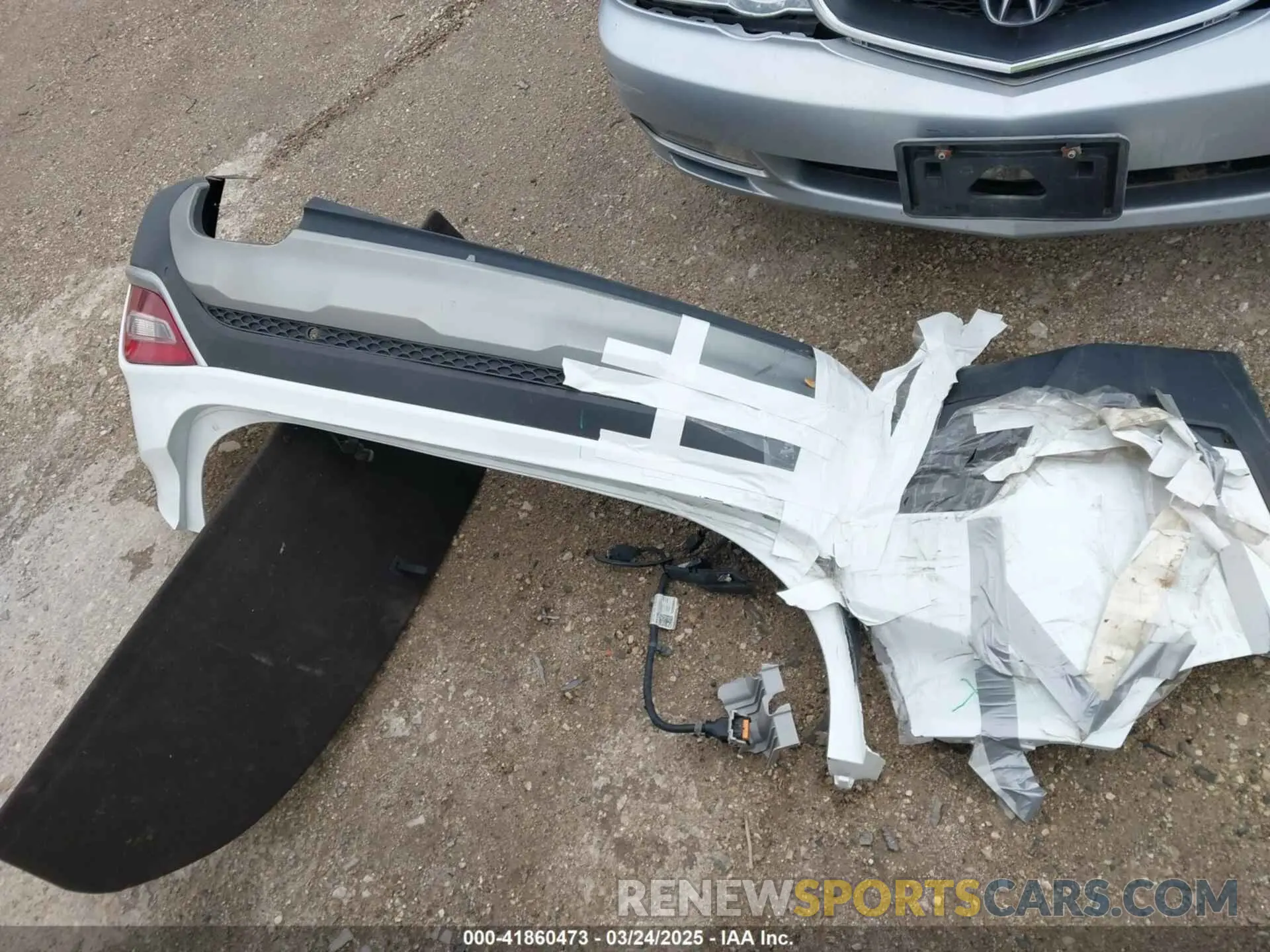 12 Photograph of a damaged car 5NMS5CAAXKH131278 HYUNDAI SANTA FE 2019