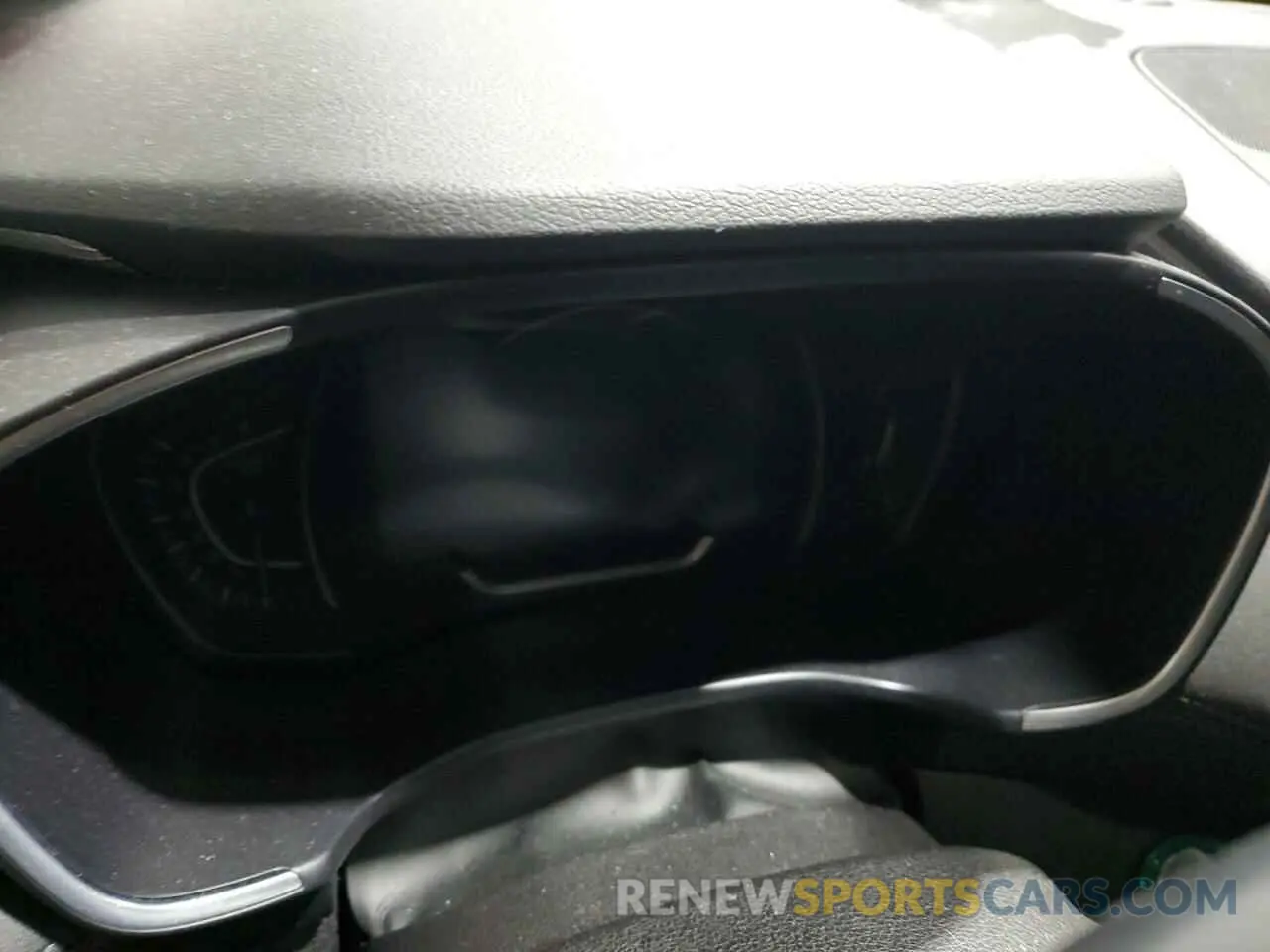 9 Фотография поврежденного автомобиля 5NMS5CAD8KH086528 HYUNDAI SANTA FE 2019