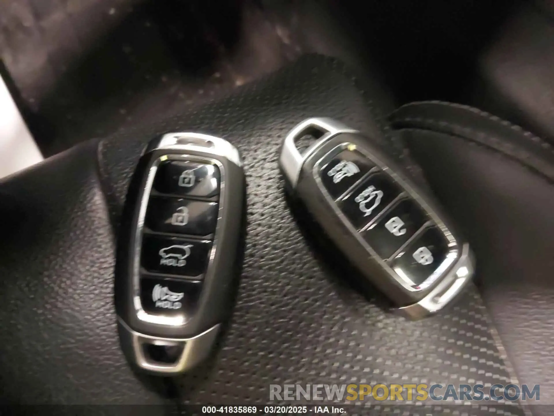 11 Фотография поврежденного автомобиля 5NMS5CAD9KH002846 HYUNDAI SANTA FE 2019