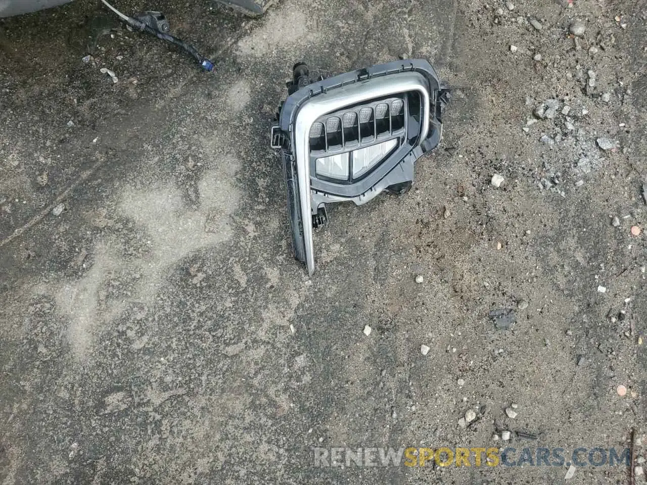 13 Фотография поврежденного автомобиля KM8SR4HF3KU309788 HYUNDAI SANTA FE 2019