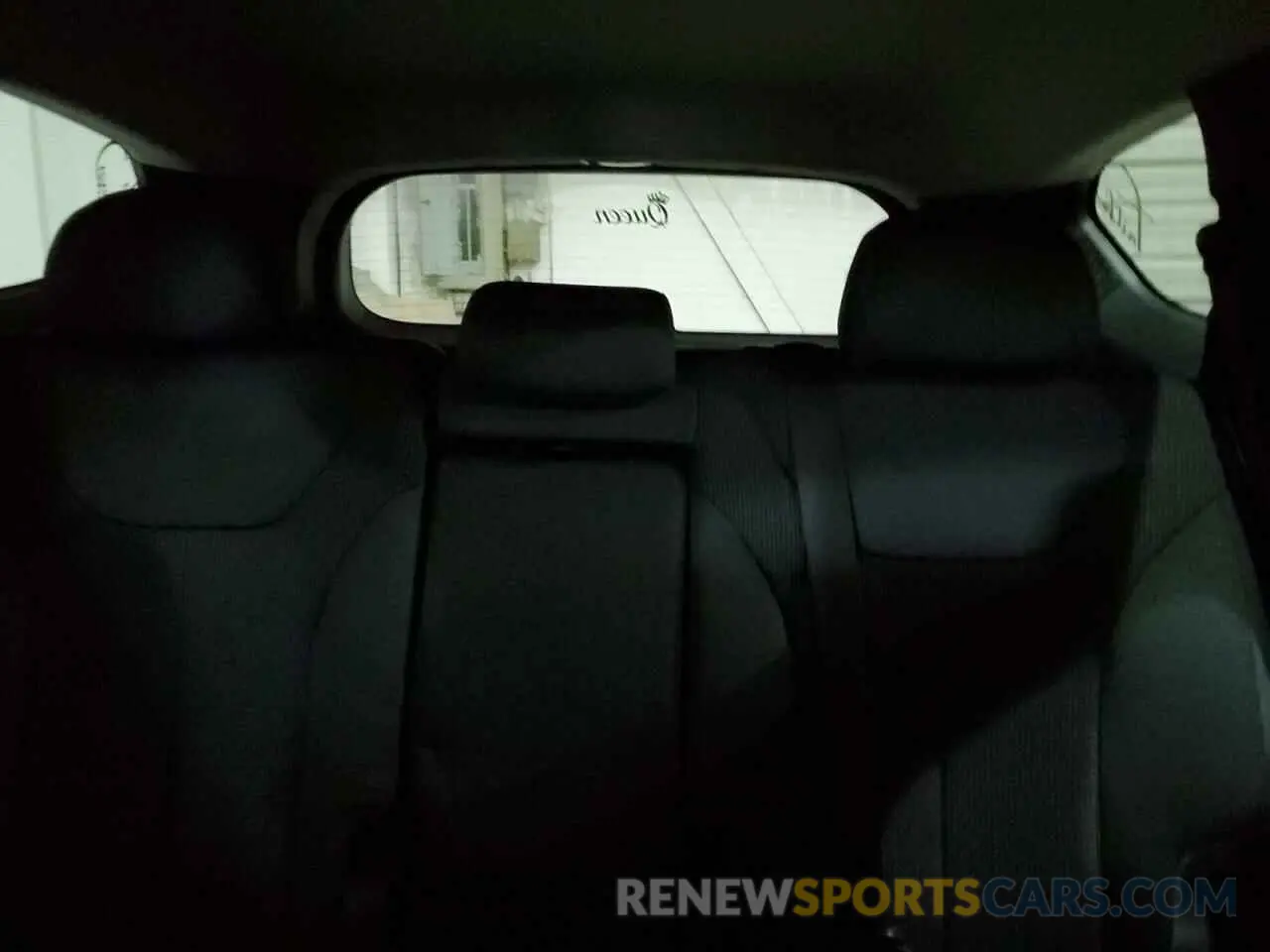 10 Photograph of a damaged car 5NMS23AD0LH229935 HYUNDAI SANTA FE 2020
