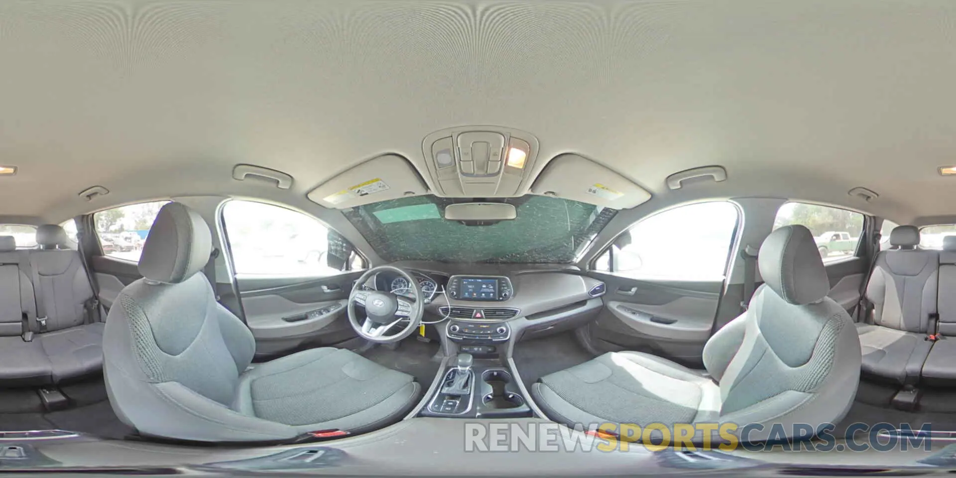 15 Фотография поврежденного автомобиля 5NMS23AD8LH178233 HYUNDAI SANTA FE 2020
