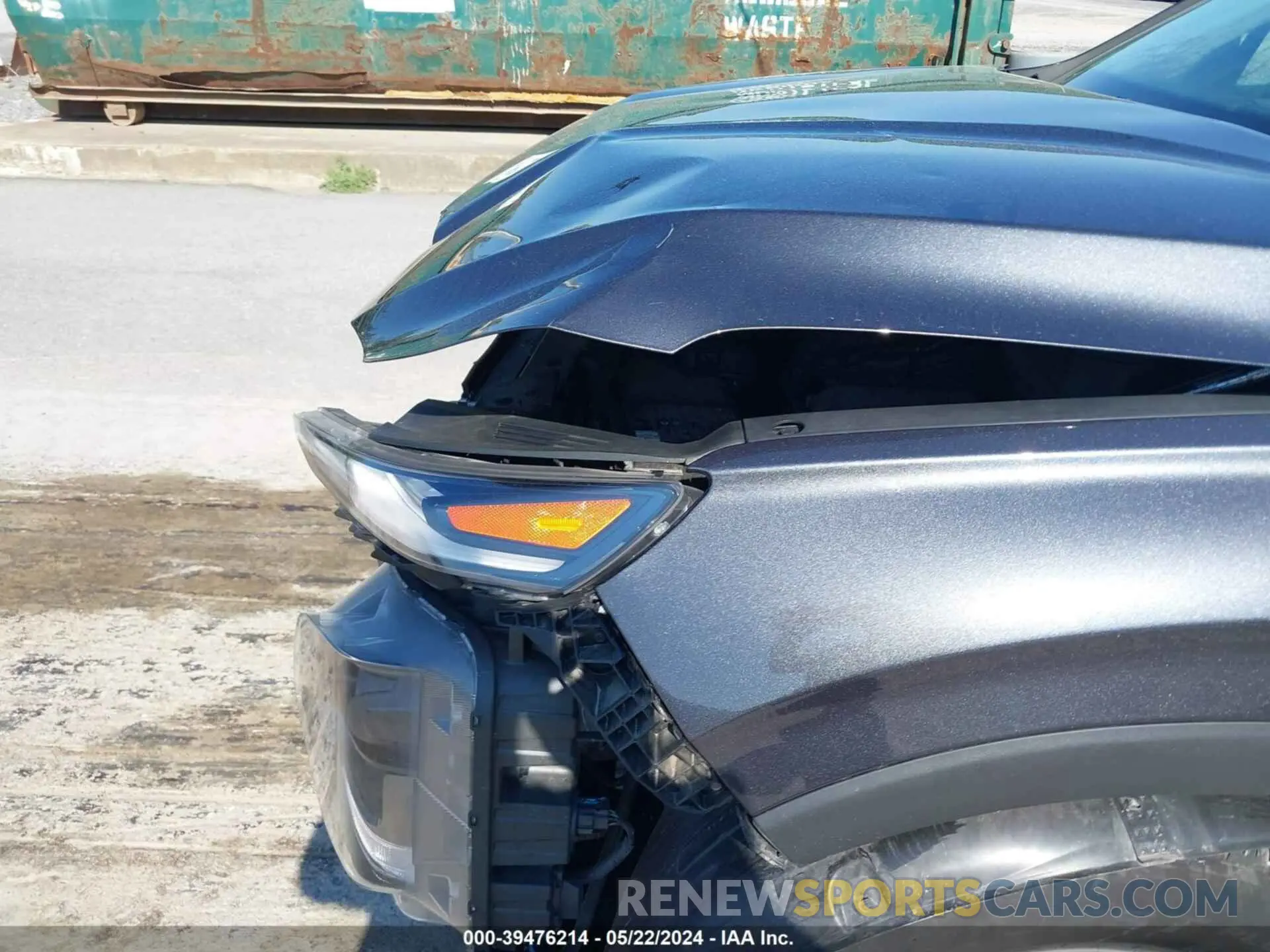18 Фотография поврежденного автомобиля 5NMS2CAD1LH229443 HYUNDAI SANTA FE 2020