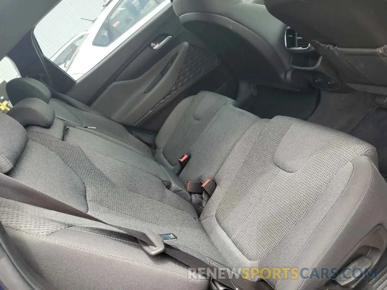 11 Фотография поврежденного автомобиля 5NMS2CAD4LH179007 HYUNDAI SANTA FE 2020