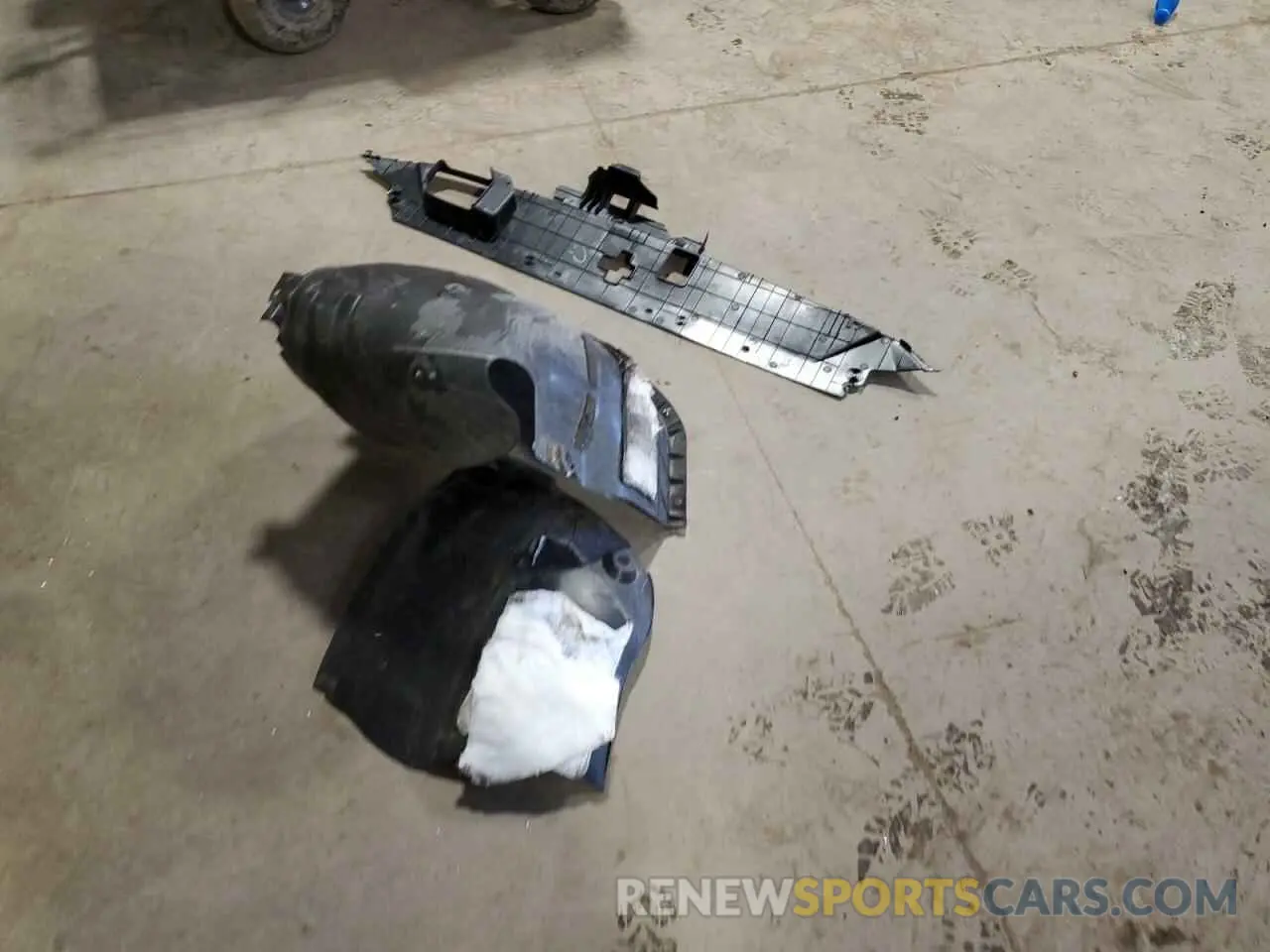 13 Photograph of a damaged car 5NMS2CAD4LH180349 HYUNDAI SANTA FE 2020
