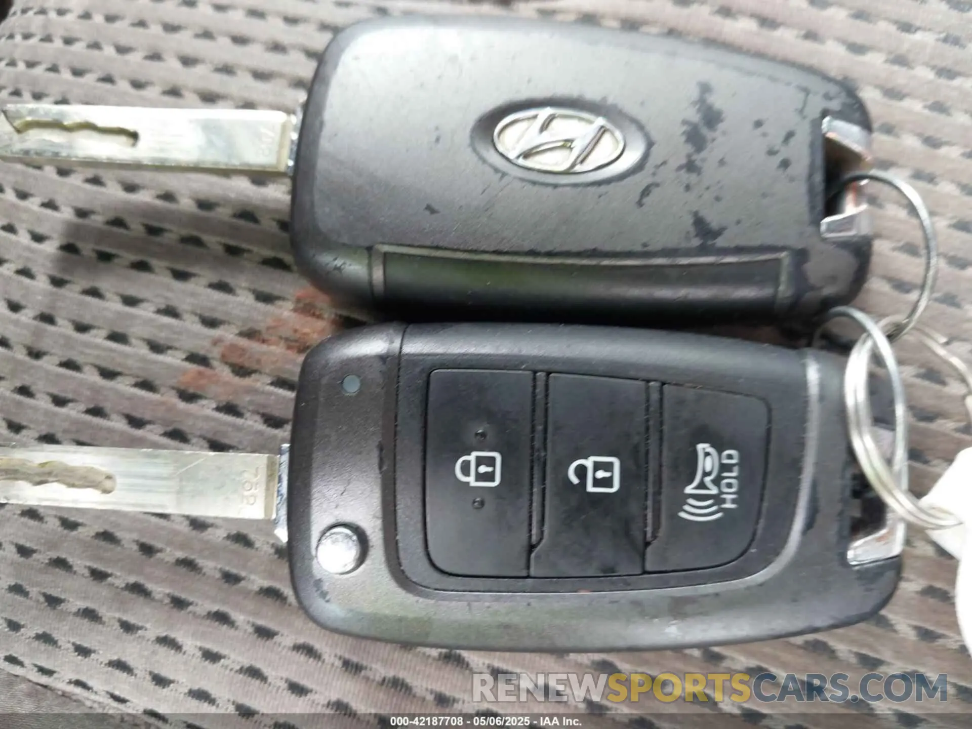 11 Фотография поврежденного автомобиля 5NMS2CAD4LH245958 HYUNDAI SANTA FE 2020