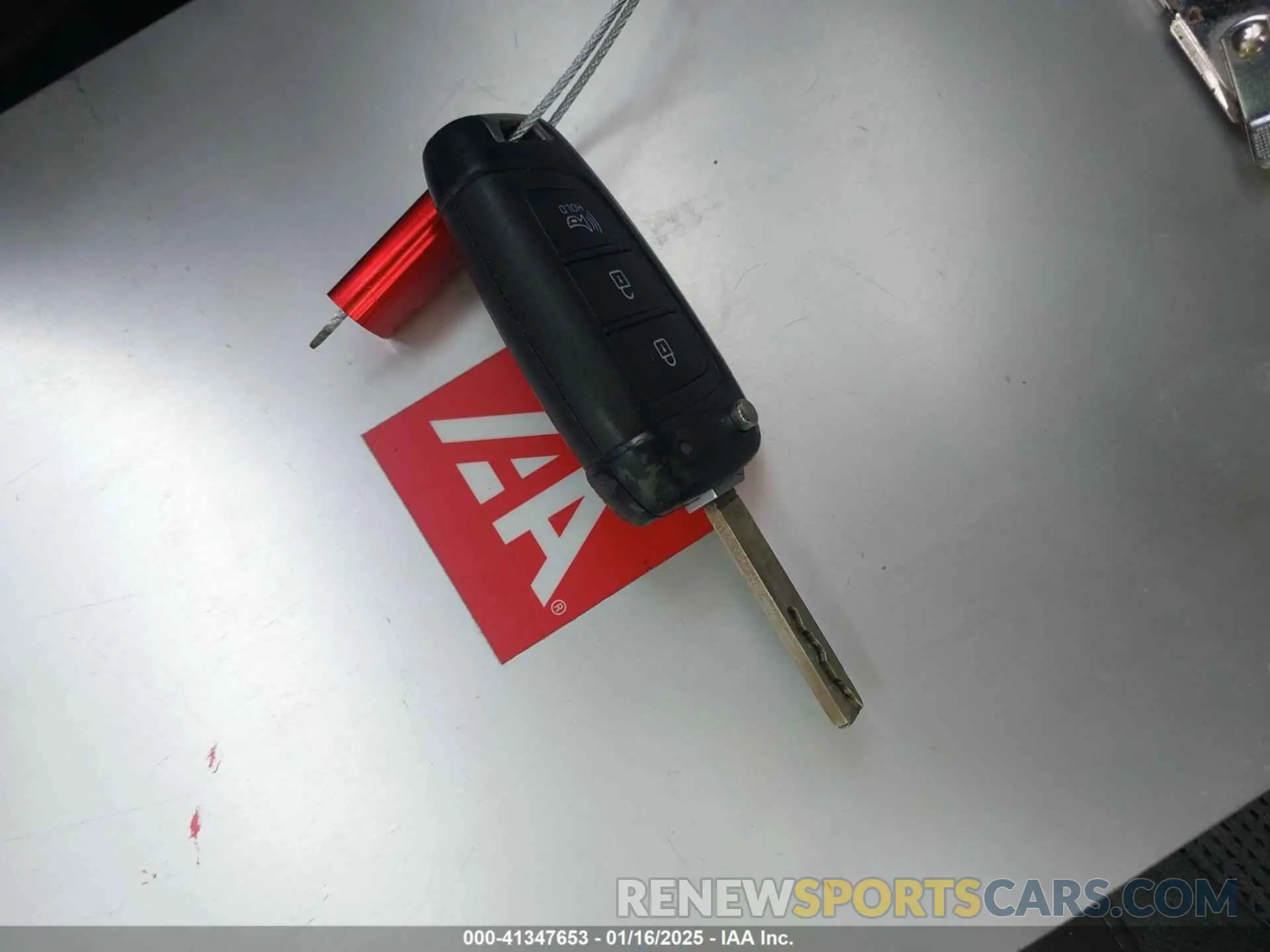 11 Фотография поврежденного автомобиля 5NMS2CAD7LH151671 HYUNDAI SANTA FE 2020