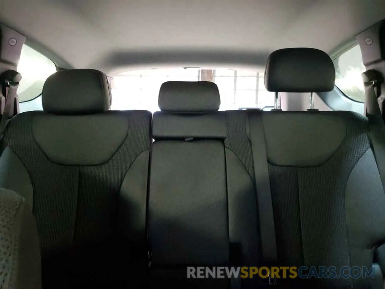 10 Фотография поврежденного автомобиля 5NMS2CAD8LH139173 HYUNDAI SANTA FE 2020