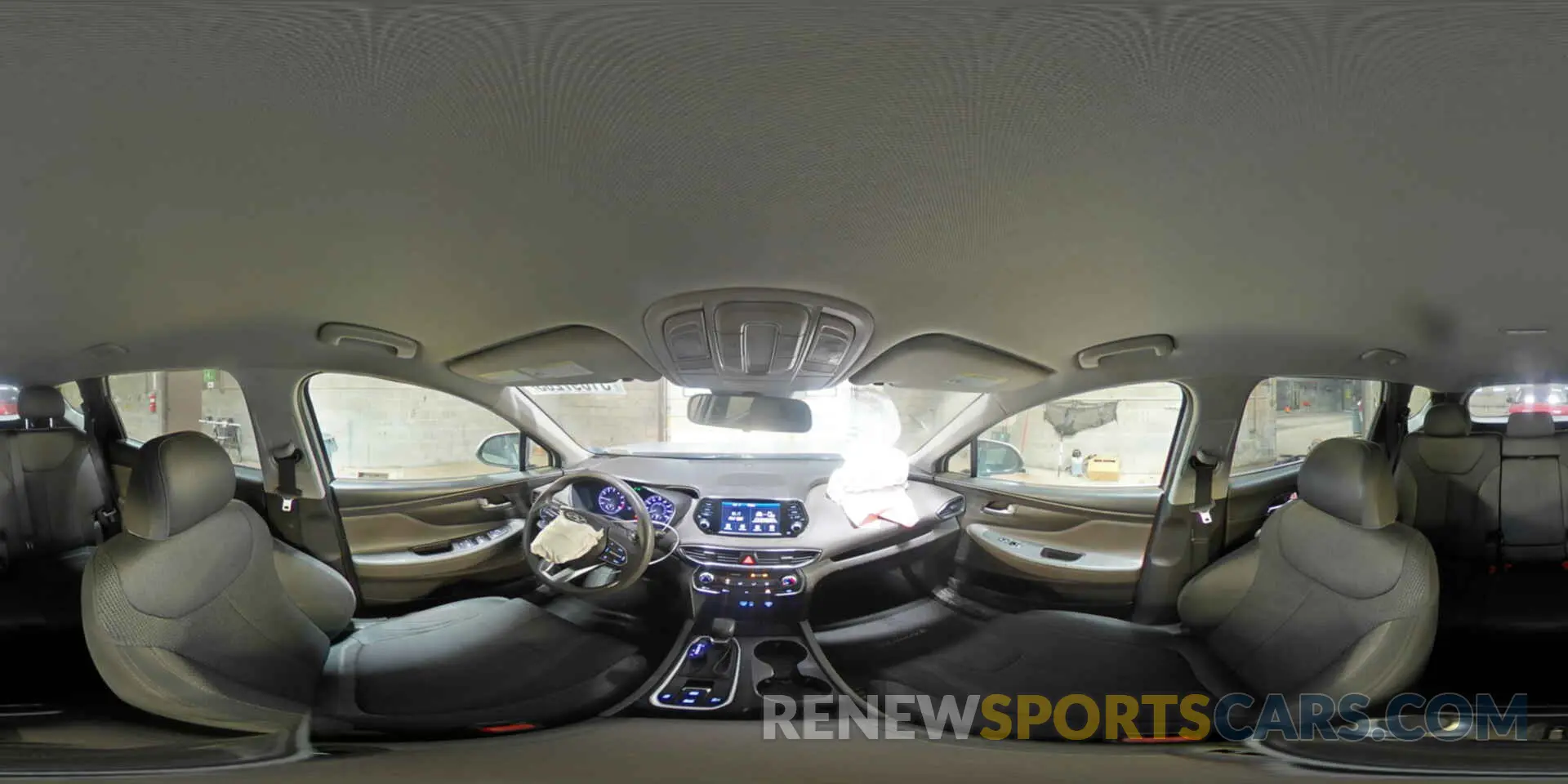 14 Фотография поврежденного автомобиля 5NMS2CAD8LH139173 HYUNDAI SANTA FE 2020