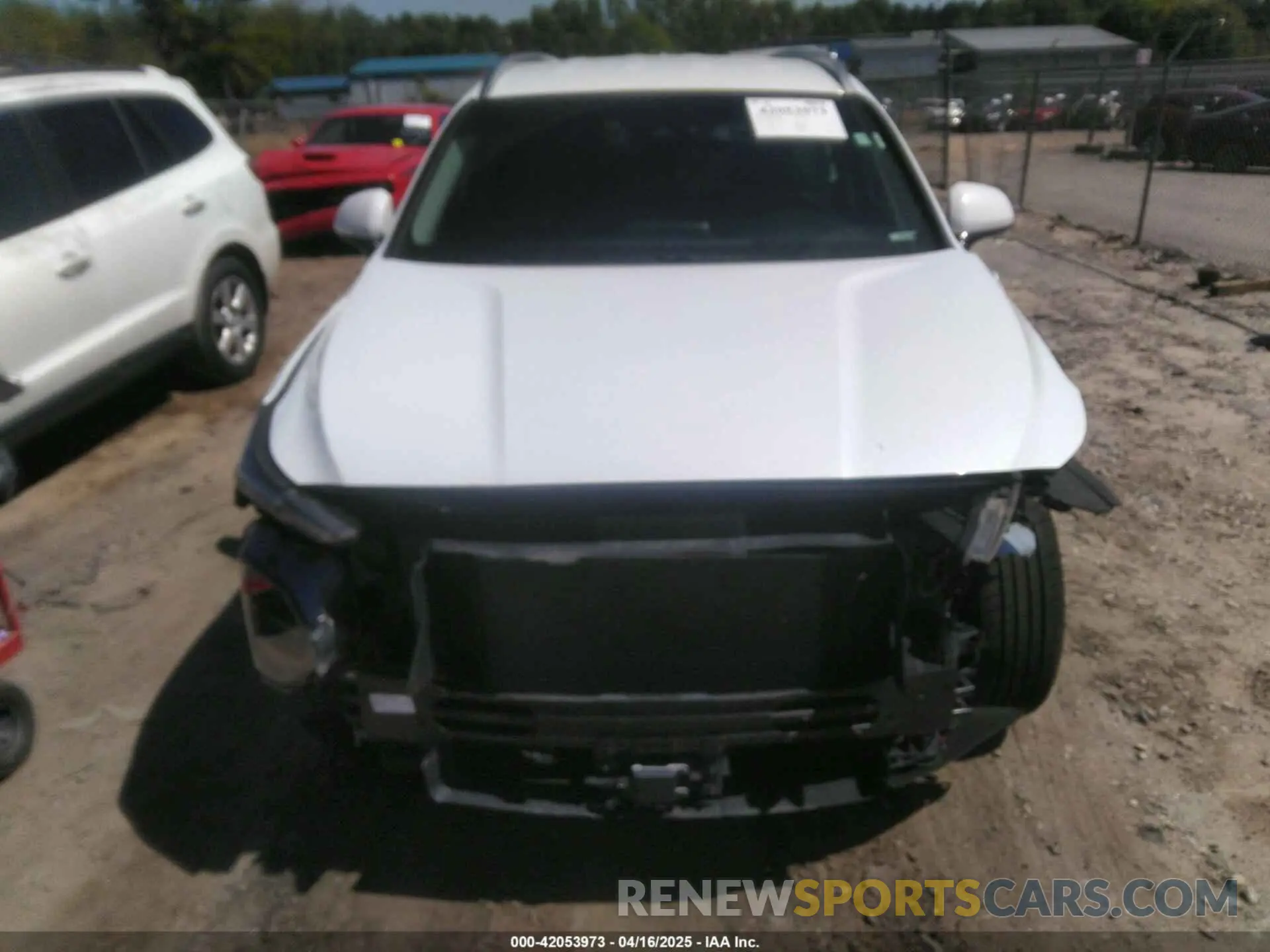 12 Фотография поврежденного автомобиля 5NMS33AD4LH143976 HYUNDAI SANTA FE 2020