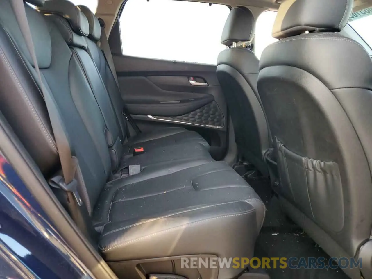 11 Фотография поврежденного автомобиля 5NMS33AD4LH210799 HYUNDAI SANTA FE 2020