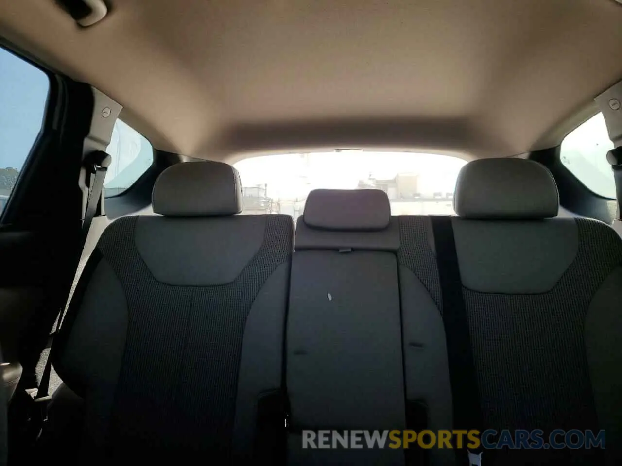 10 Фотография поврежденного автомобиля 5NMS33AD6LH165008 HYUNDAI SANTA FE 2020