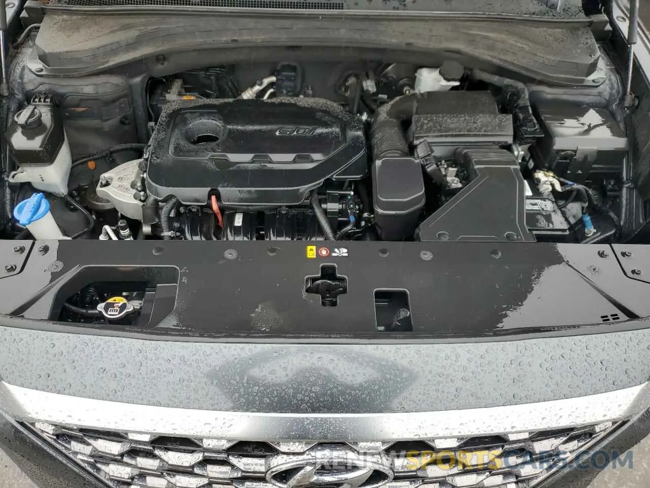 12 Фотография поврежденного автомобиля 5NMS33AD6LH285536 HYUNDAI SANTA FE 2020