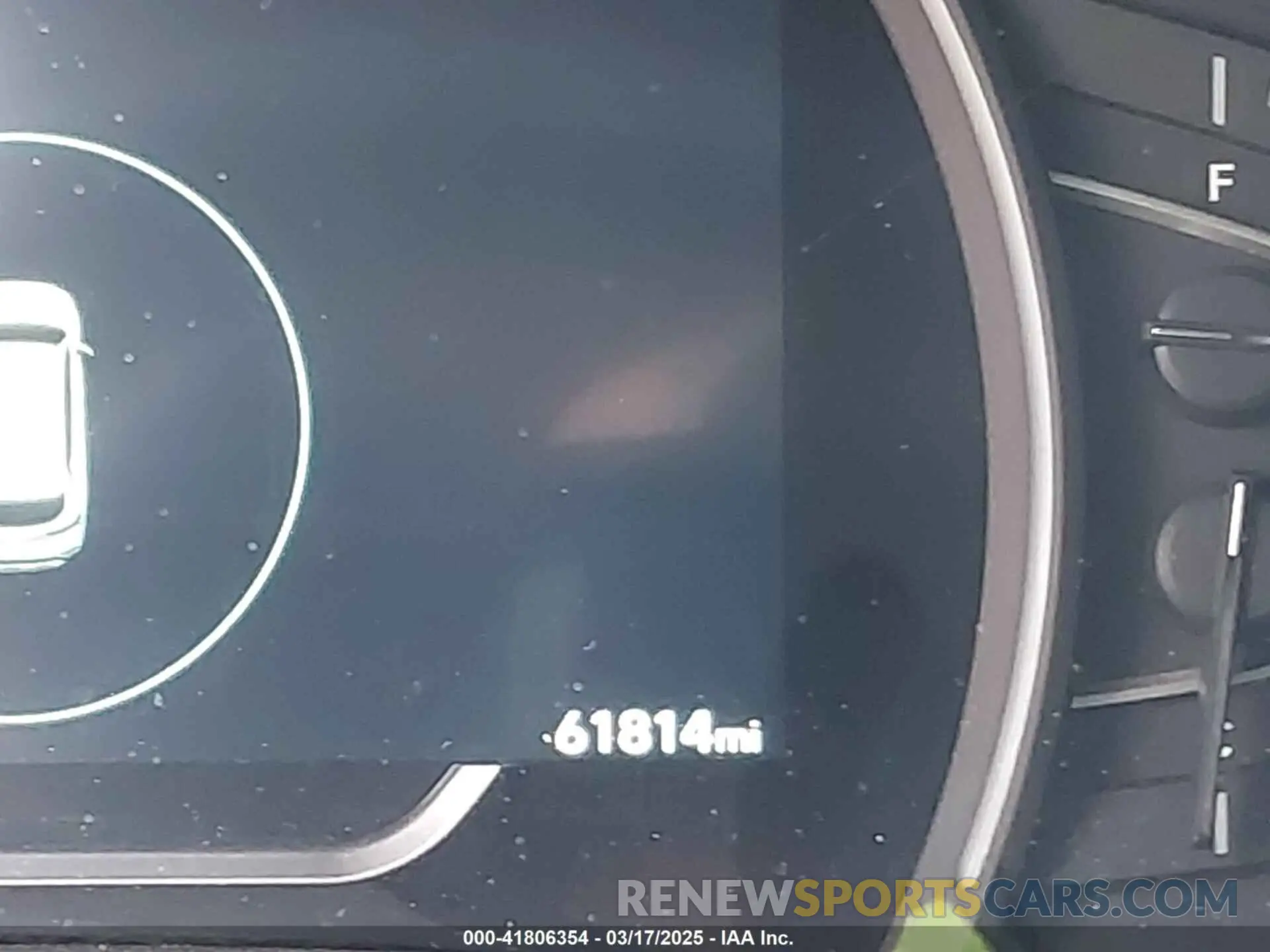 16 Фотография поврежденного автомобиля 5NMS33AD8LH300490 HYUNDAI SANTA FE 2020