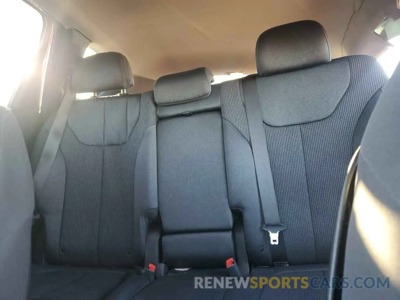 10 Фотография поврежденного автомобиля 5NMS3CAD0LH196495 HYUNDAI SANTA FE 2020