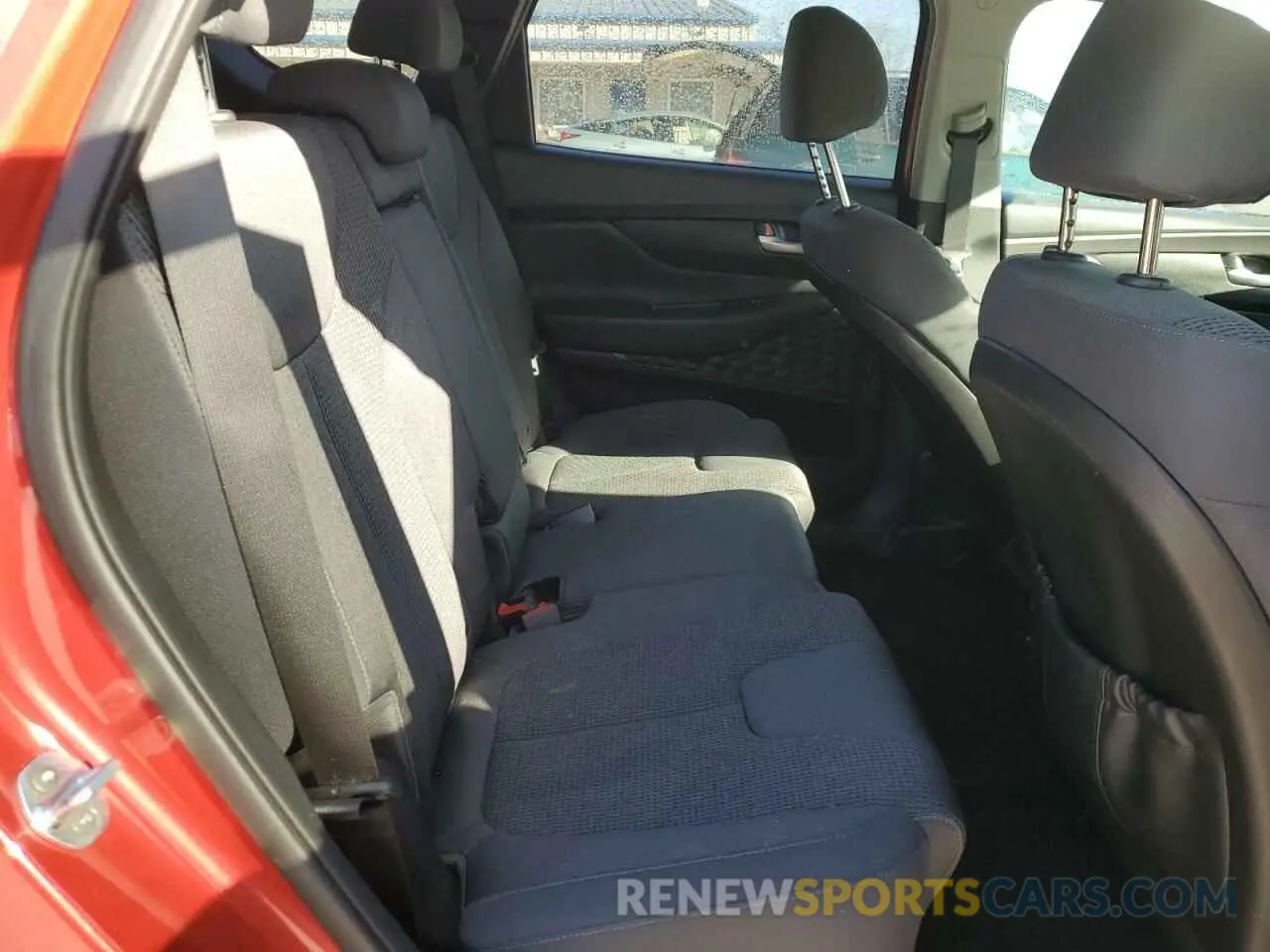 12 Фотография поврежденного автомобиля 5NMS3CAD0LH231987 HYUNDAI SANTA FE 2020