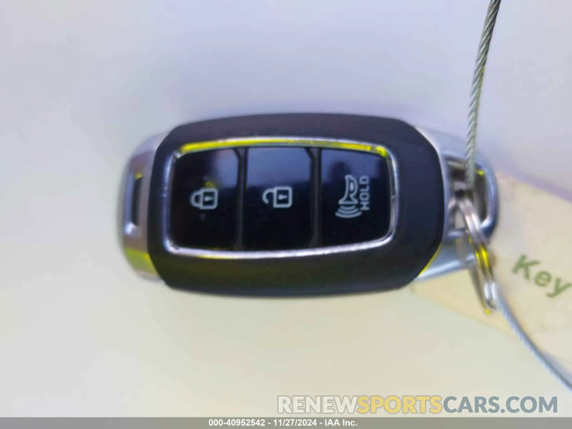 11 Фотография поврежденного автомобиля 5NMS3CAD1LH181245 HYUNDAI SANTA FE 2020