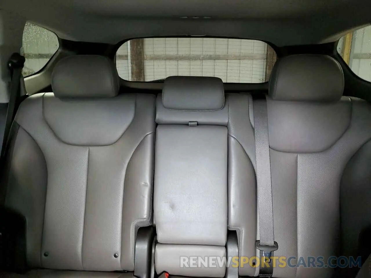10 Фотография поврежденного автомобиля 5NMS3CAD2LH224572 HYUNDAI SANTA FE 2020