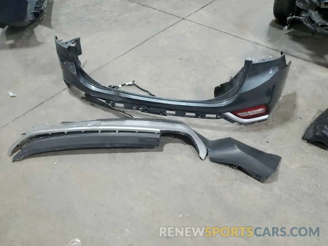 13 Фотография поврежденного автомобиля 5NMS3CAD3LH234415 HYUNDAI SANTA FE 2020