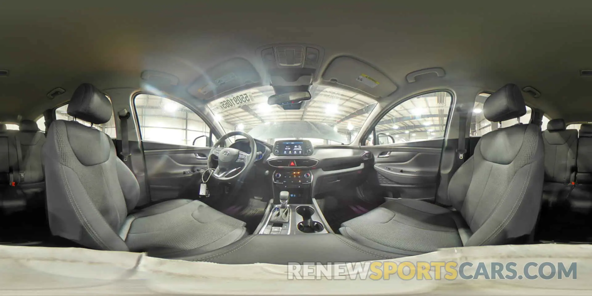 16 Фотография поврежденного автомобиля 5NMS3CAD3LH234415 HYUNDAI SANTA FE 2020