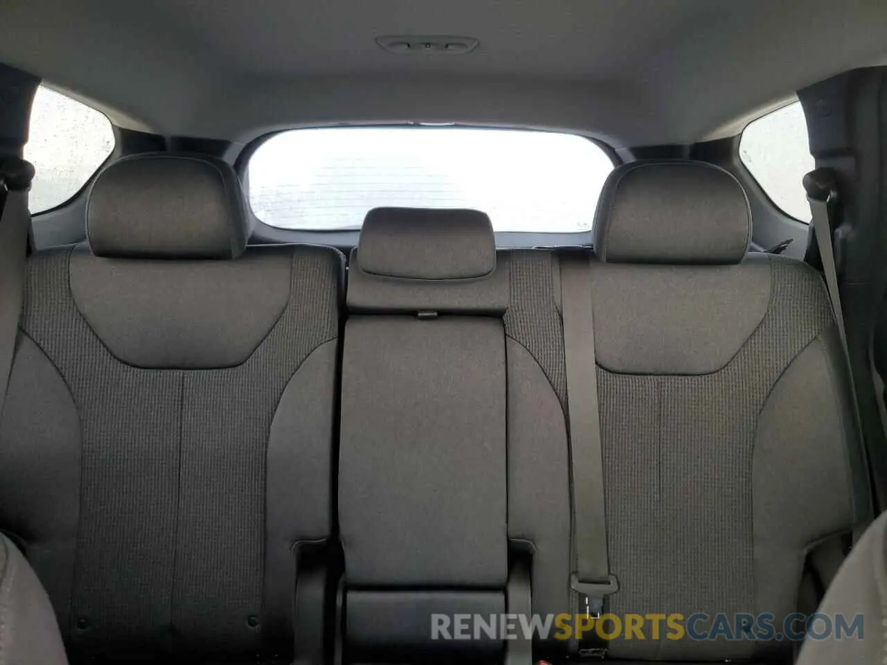 10 Фотография поврежденного автомобиля 5NMS3CAD3LH269732 HYUNDAI SANTA FE 2020