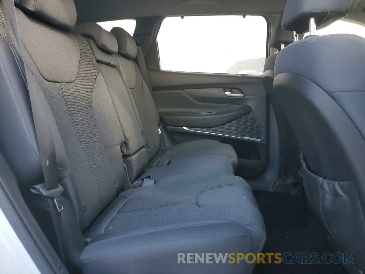 11 Фотография поврежденного автомобиля 5NMS3CAD3LH269732 HYUNDAI SANTA FE 2020