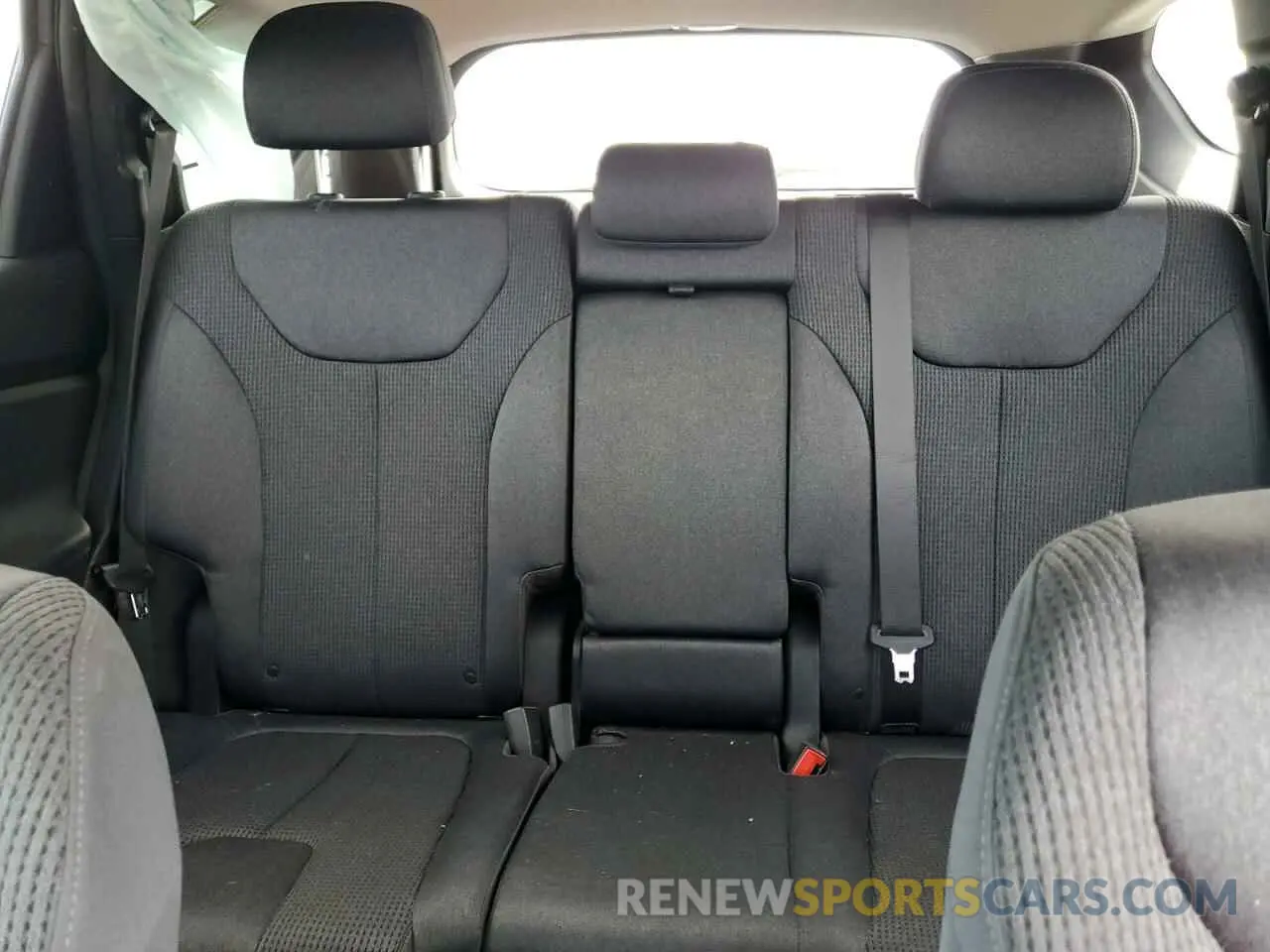 10 Фотография поврежденного автомобиля 5NMS3CAD4LH256973 HYUNDAI SANTA FE 2020