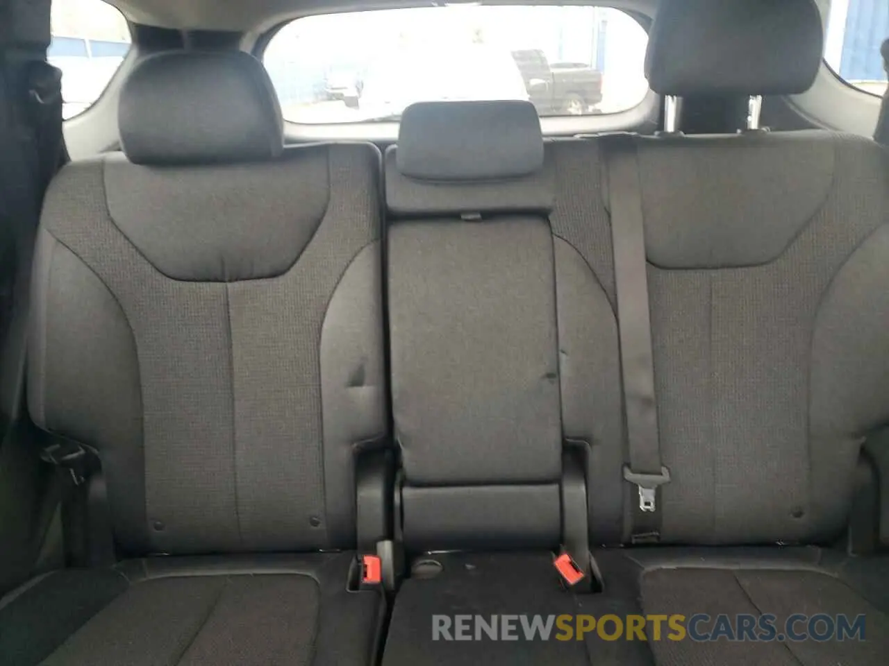 10 Фотография поврежденного автомобиля 5NMS3CAD6LH218743 HYUNDAI SANTA FE 2020