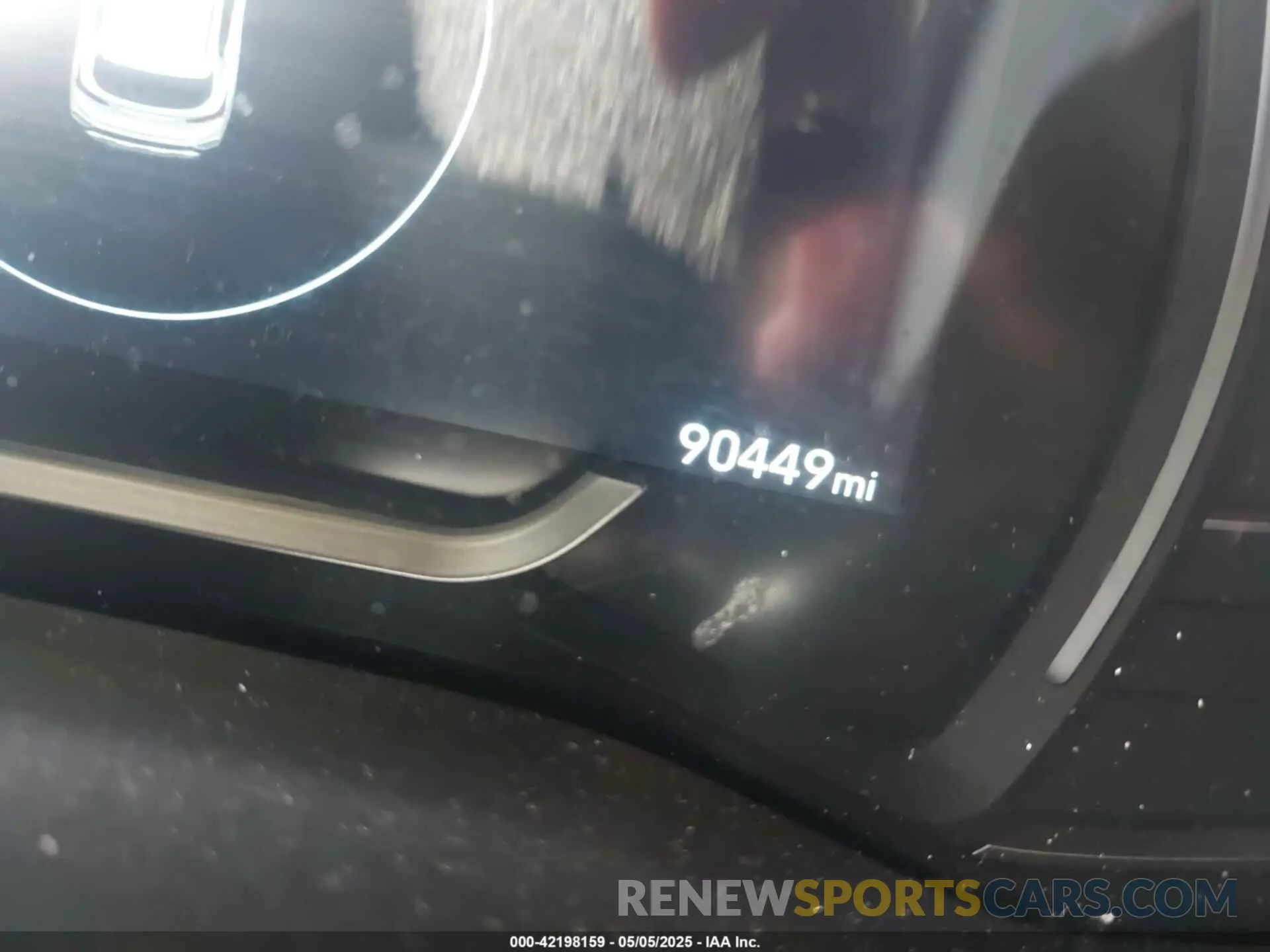 15 Фотография поврежденного автомобиля 5NMS3CAD7LH238404 HYUNDAI SANTA FE 2020