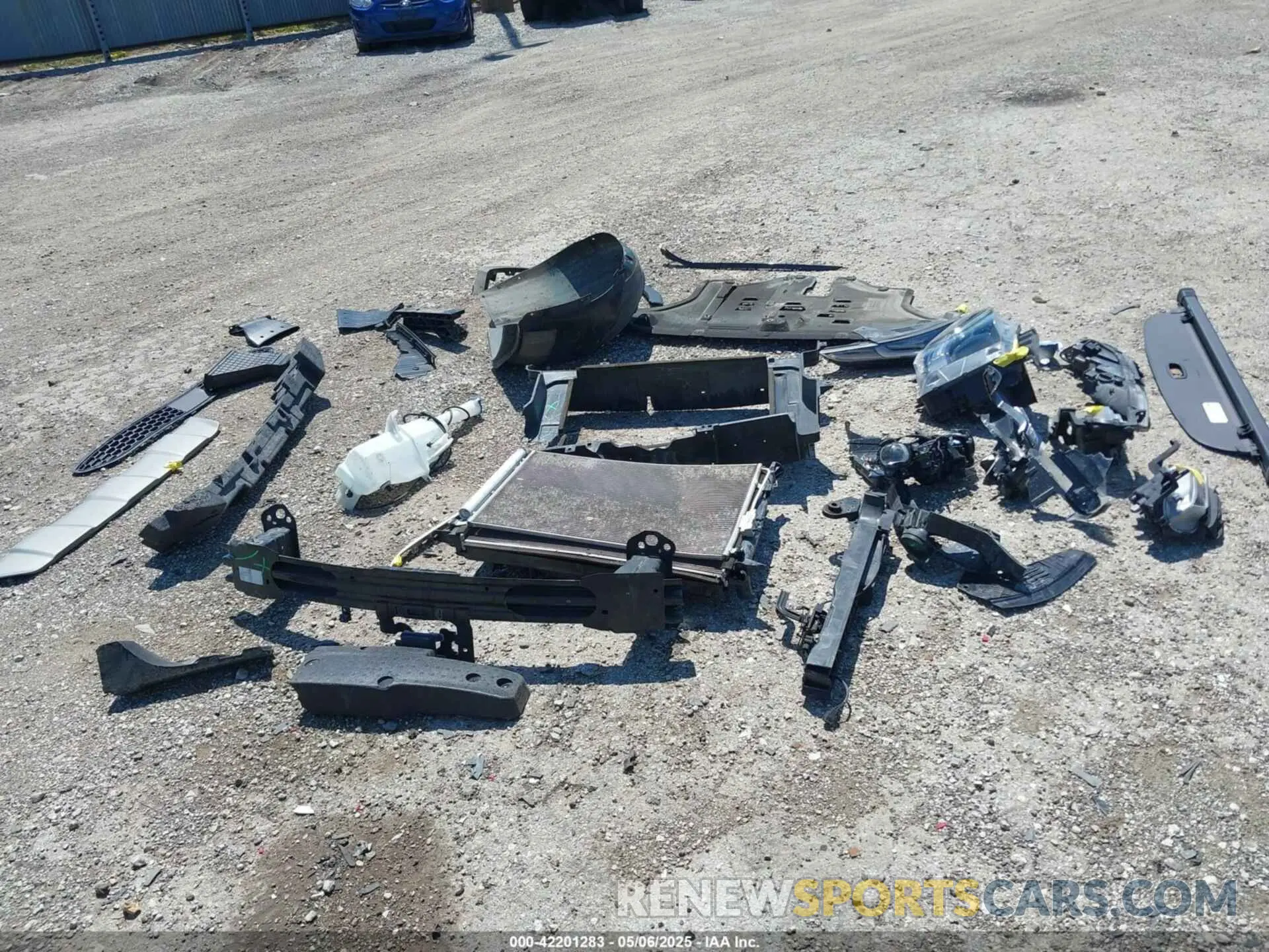 12 Фотография поврежденного автомобиля 5NMS3CAD8LH217030 HYUNDAI SANTA FE 2020