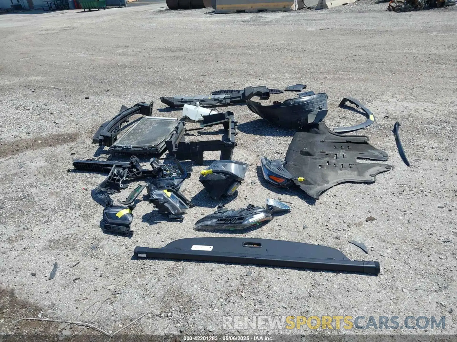 18 Фотография поврежденного автомобиля 5NMS3CAD8LH217030 HYUNDAI SANTA FE 2020