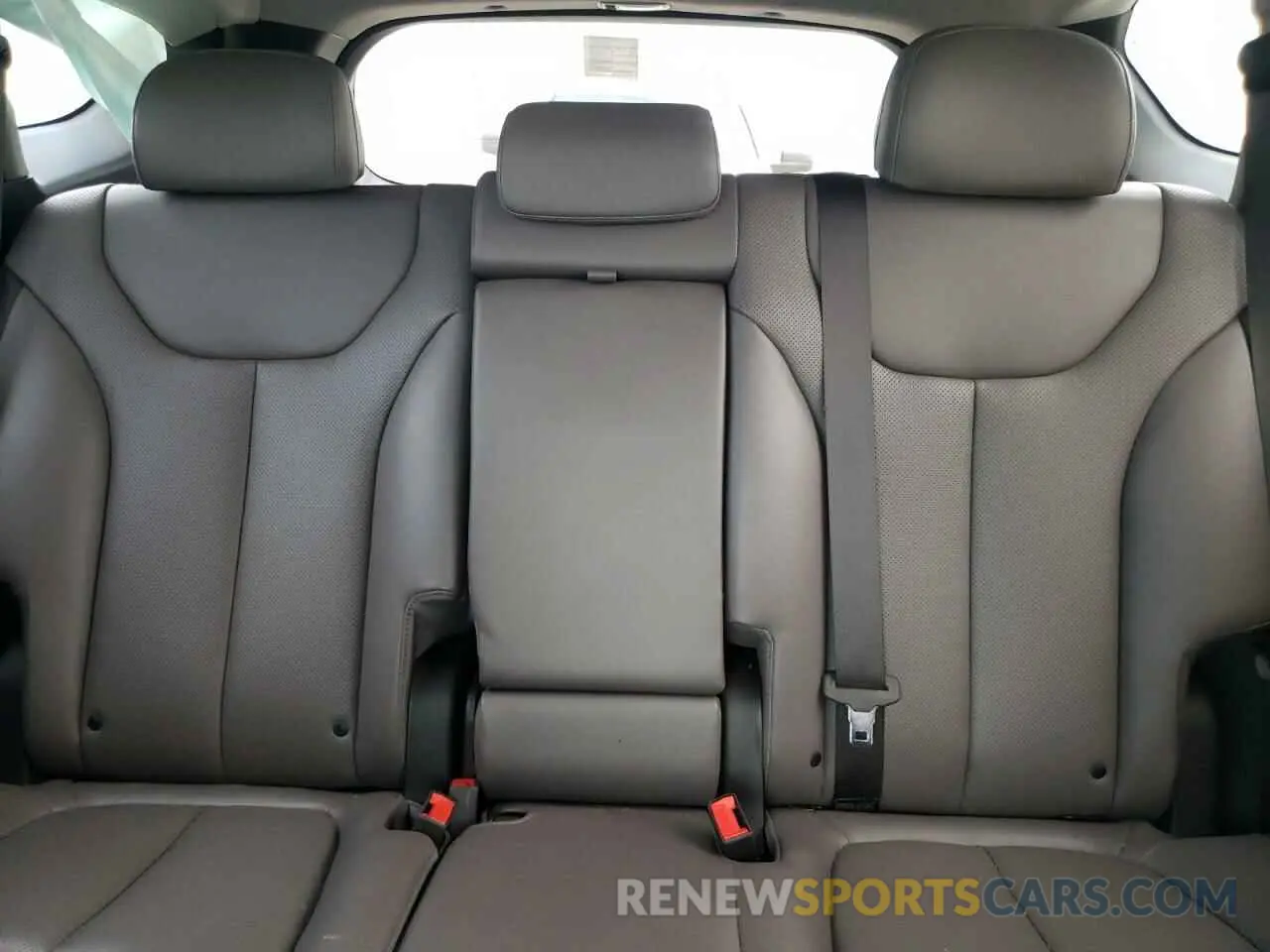 10 Фотография поврежденного автомобиля 5NMS53AA0LH239118 HYUNDAI SANTA FE 2020