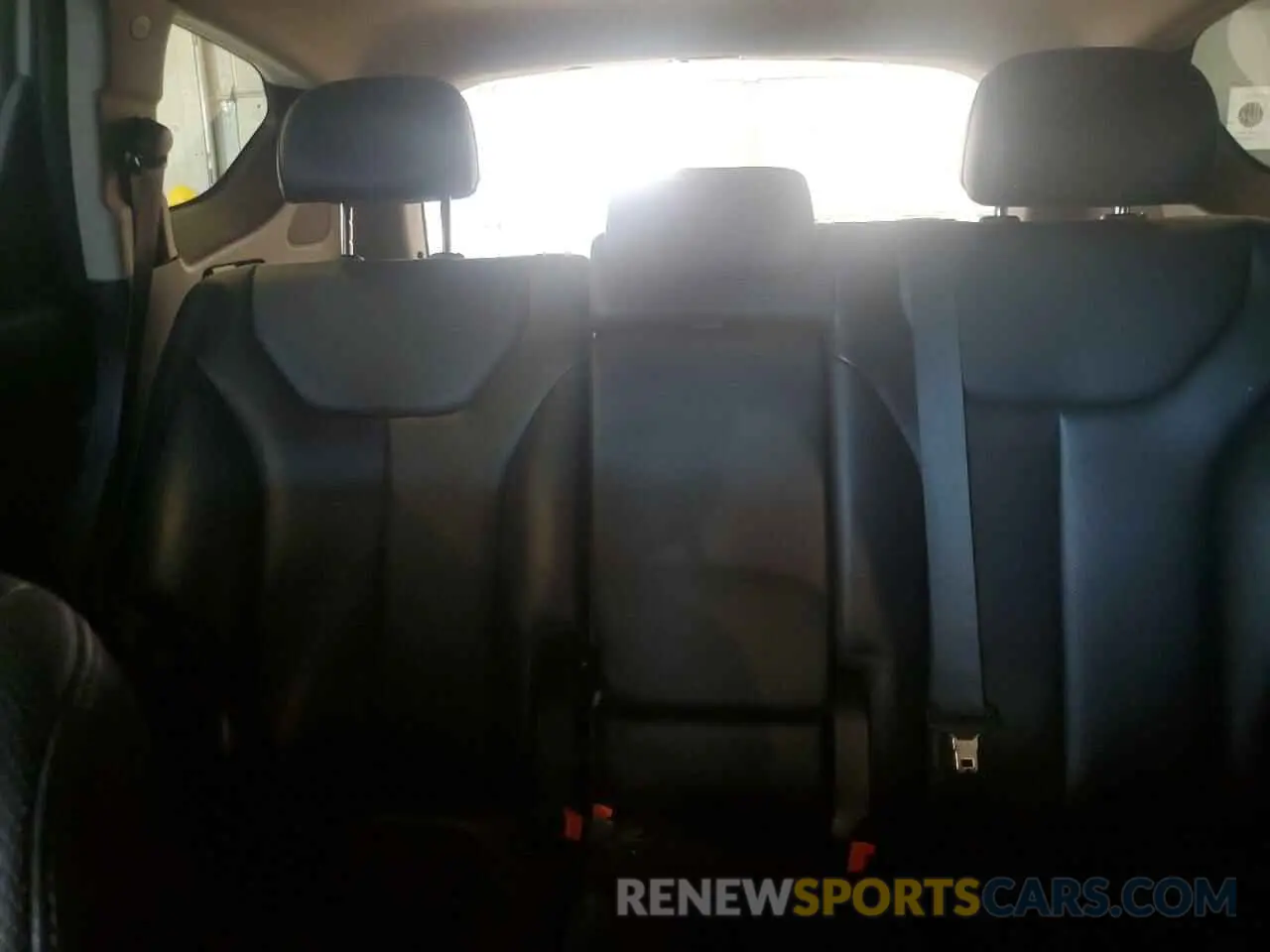 10 Фотография поврежденного автомобиля 5NMS5CAA0LH277190 HYUNDAI SANTA FE 2020