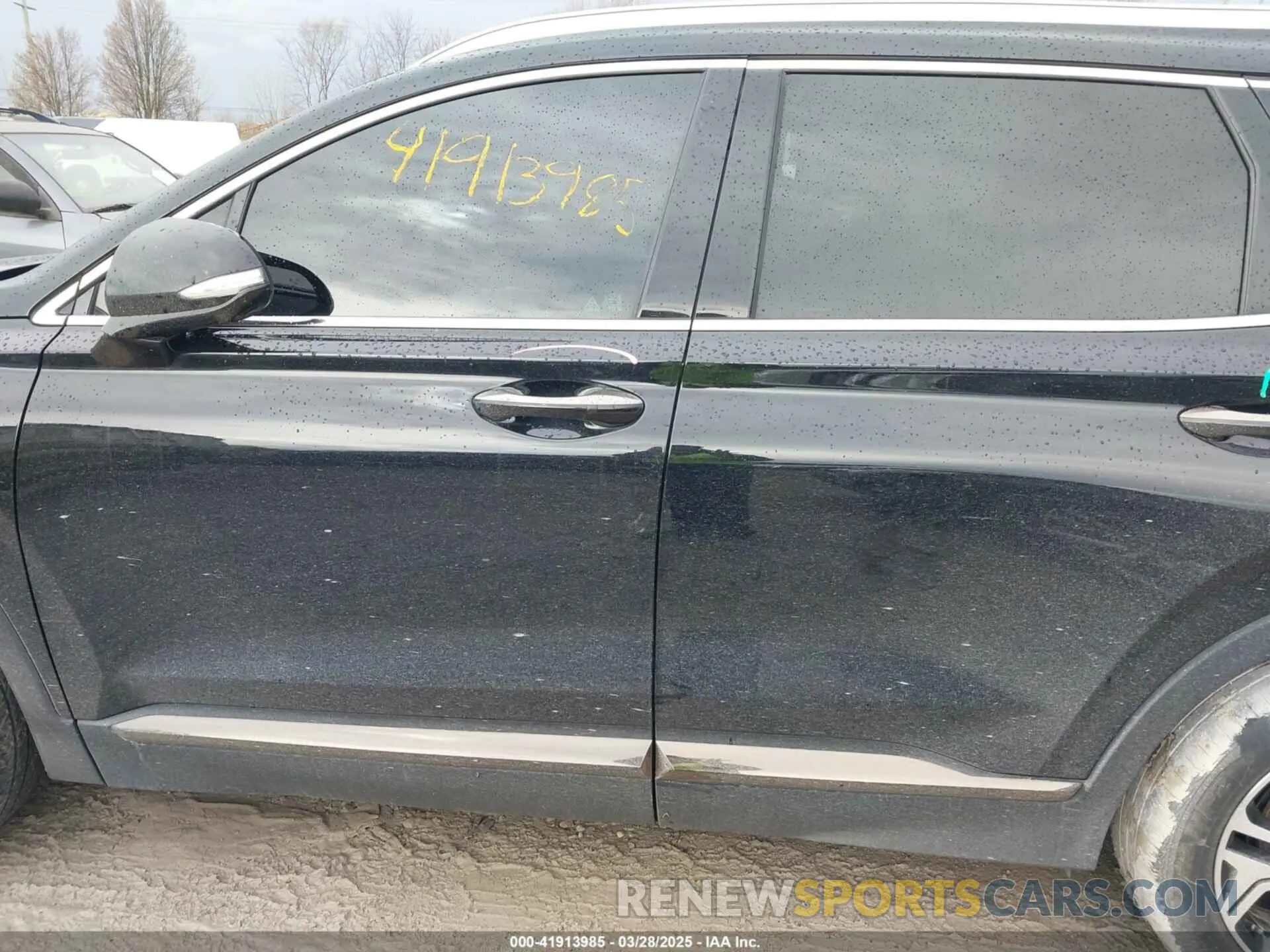 14 Фотография поврежденного автомобиля 5NMS5CAA5LH274074 HYUNDAI SANTA FE 2020