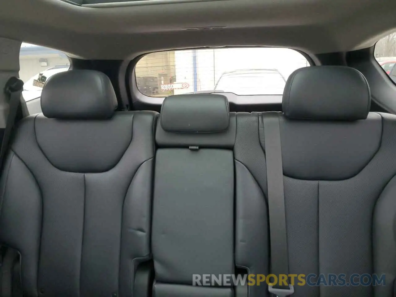 10 Фотография поврежденного автомобиля 5NMS5CAD7LH297771 HYUNDAI SANTA FE 2020
